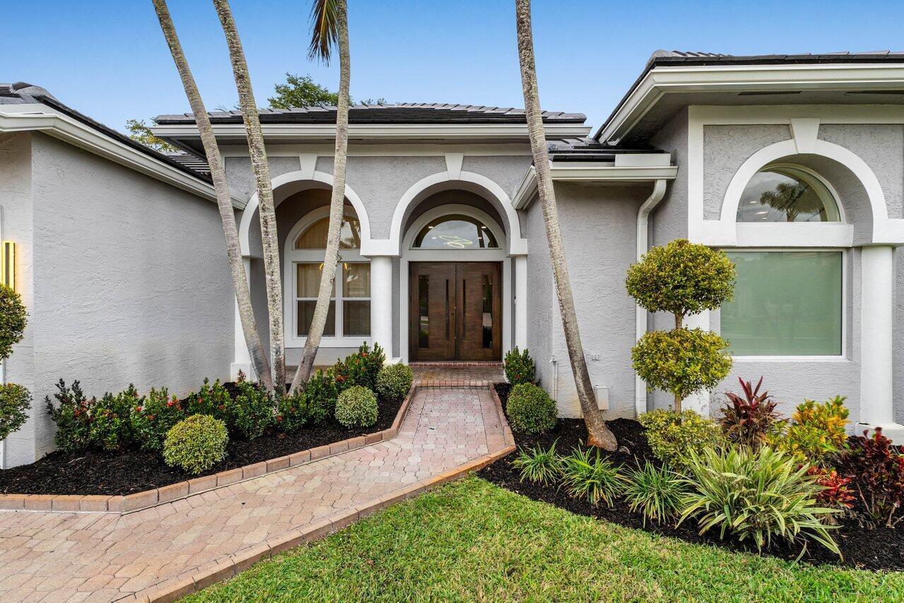 12363 Clearfalls Drive