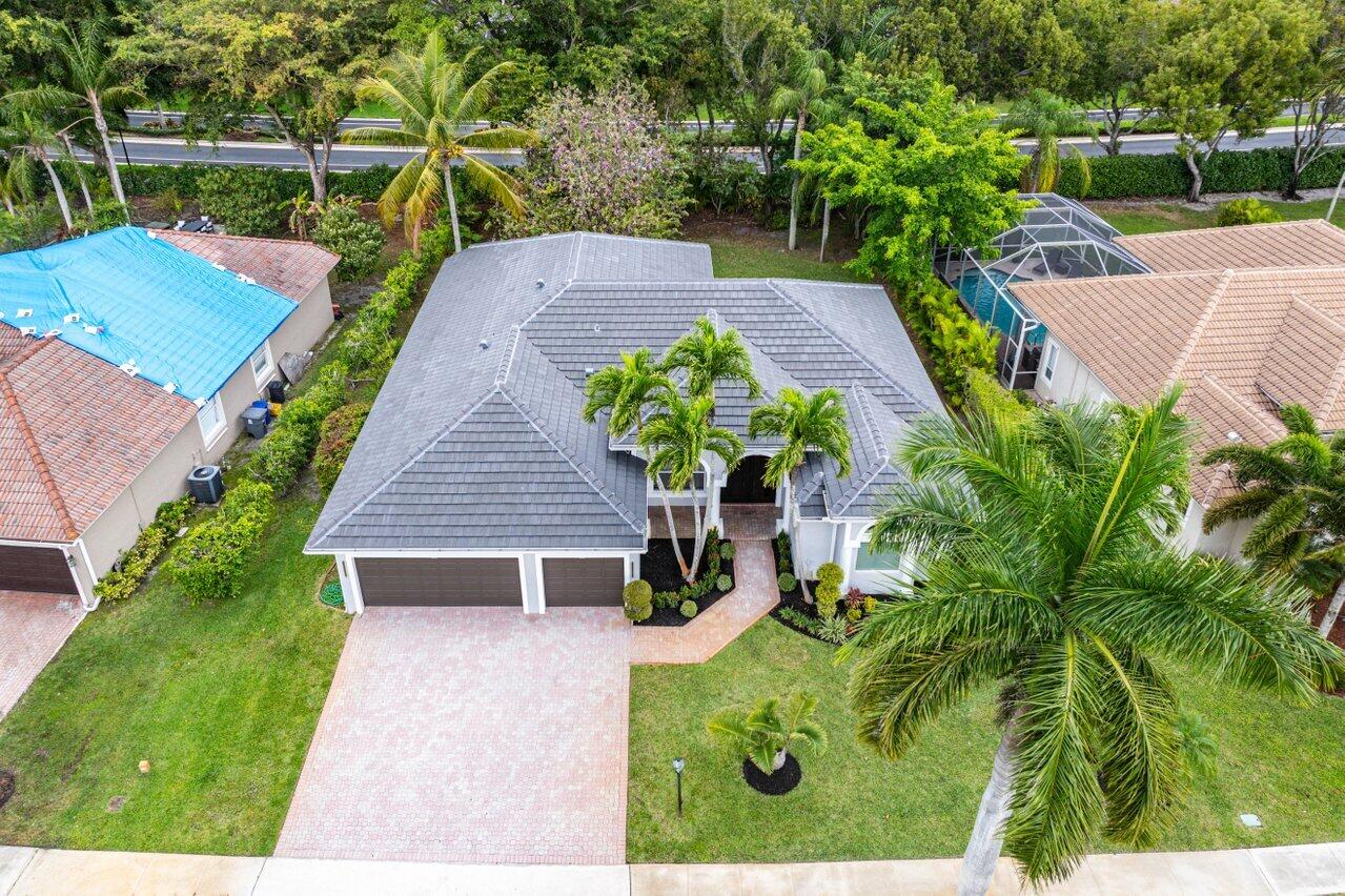 12363 Clearfalls Drive