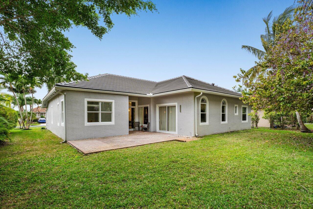 12363 Clearfalls Drive