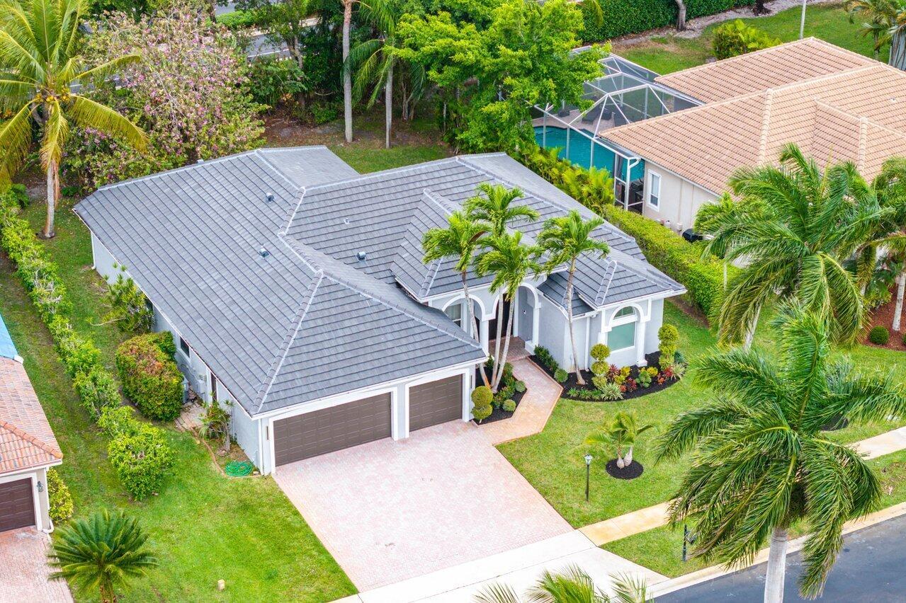 12363 Clearfalls Drive