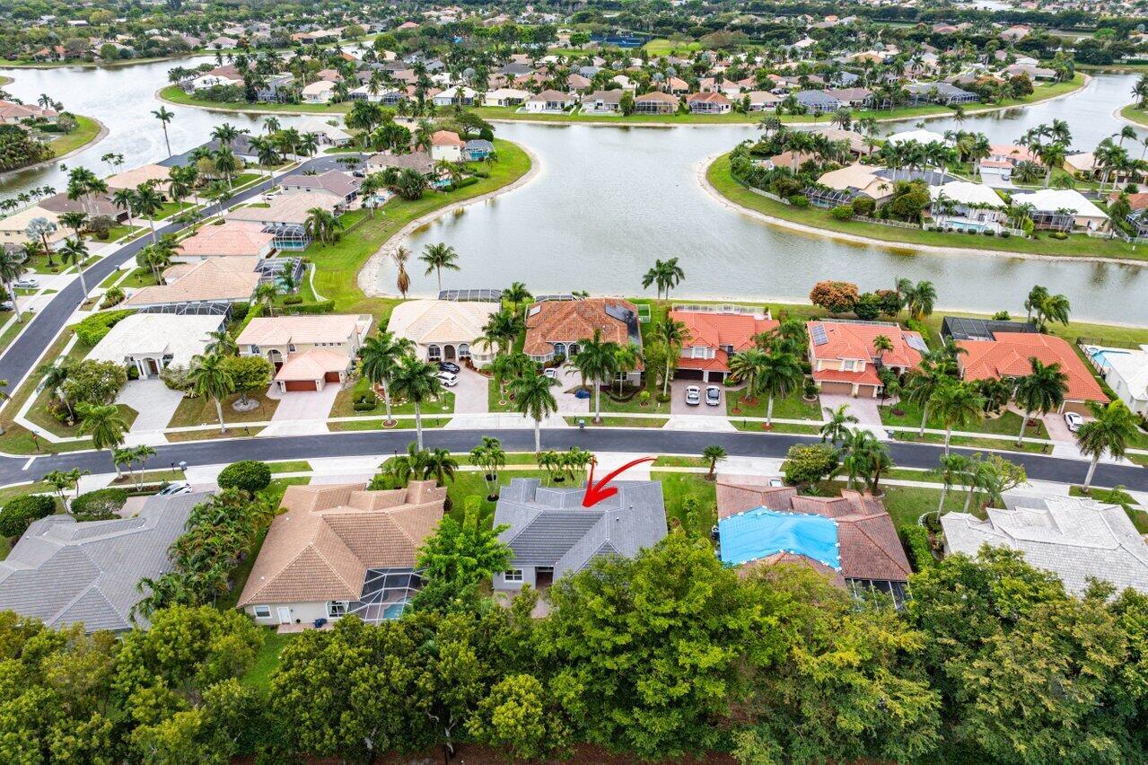 12363 Clearfalls Drive