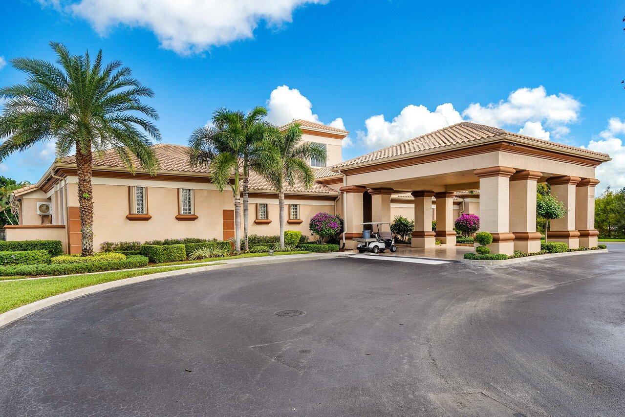 12363 Clearfalls Drive