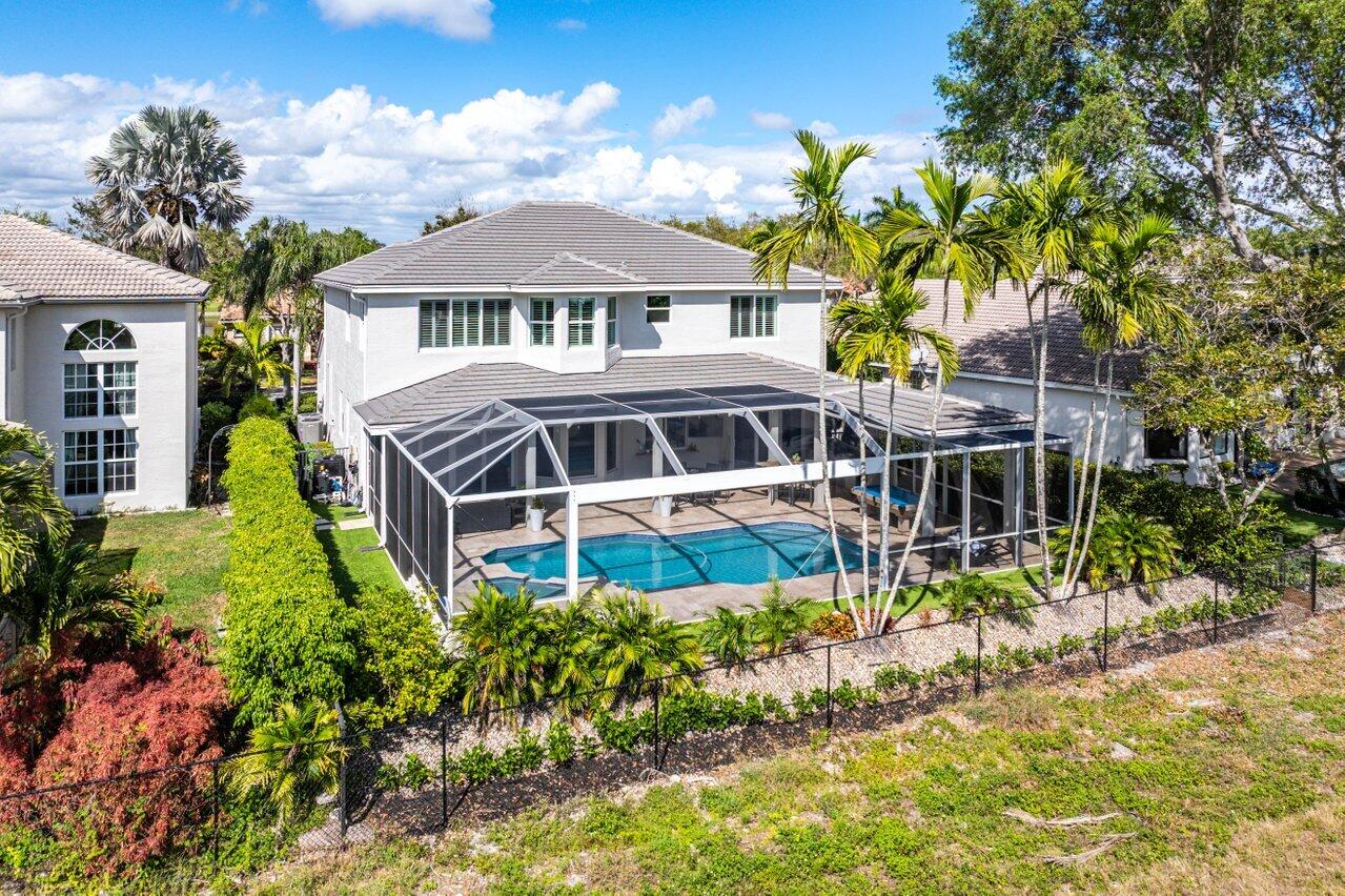 19561 Estuary Drive