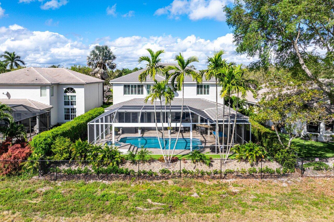 19561 Estuary Drive