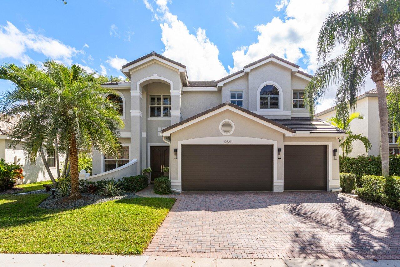 19561 Estuary Drive
