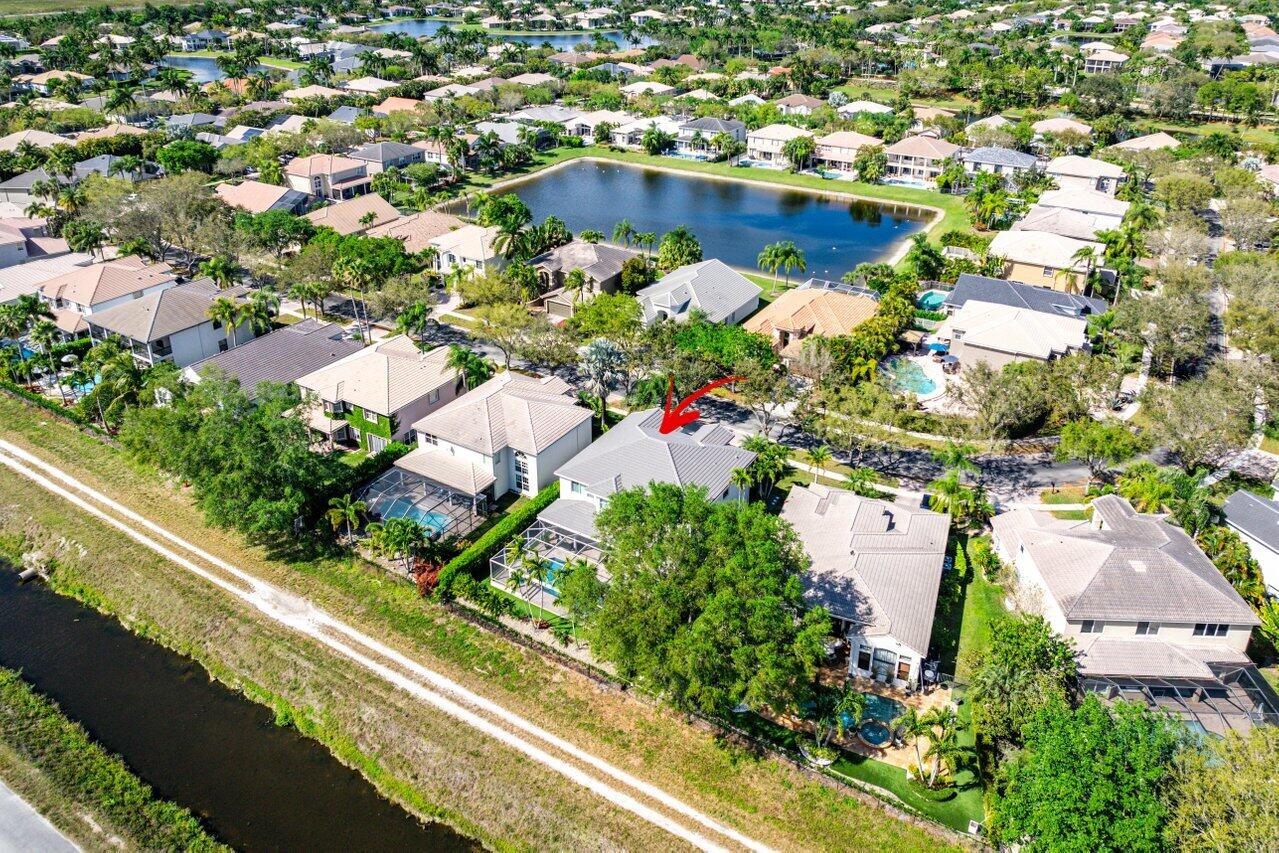 19561 Estuary Drive
