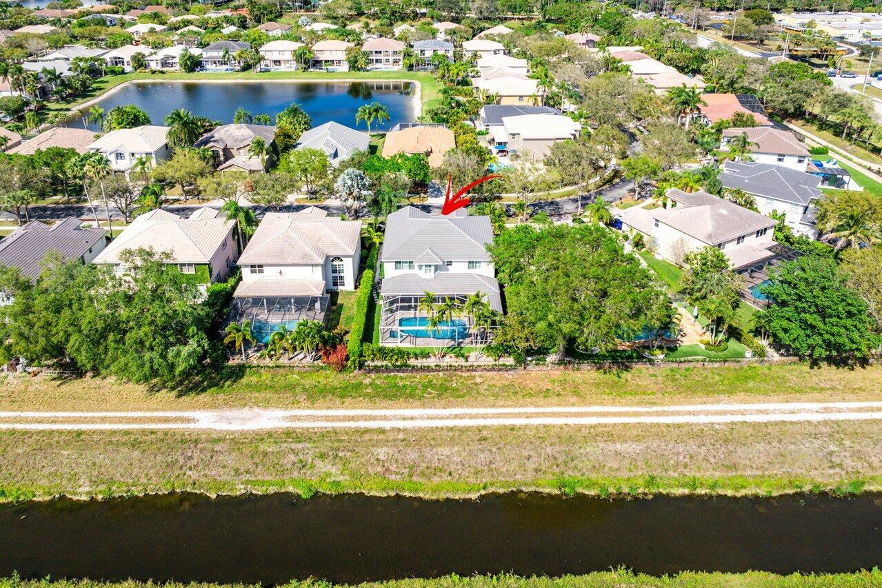 19561 Estuary Drive