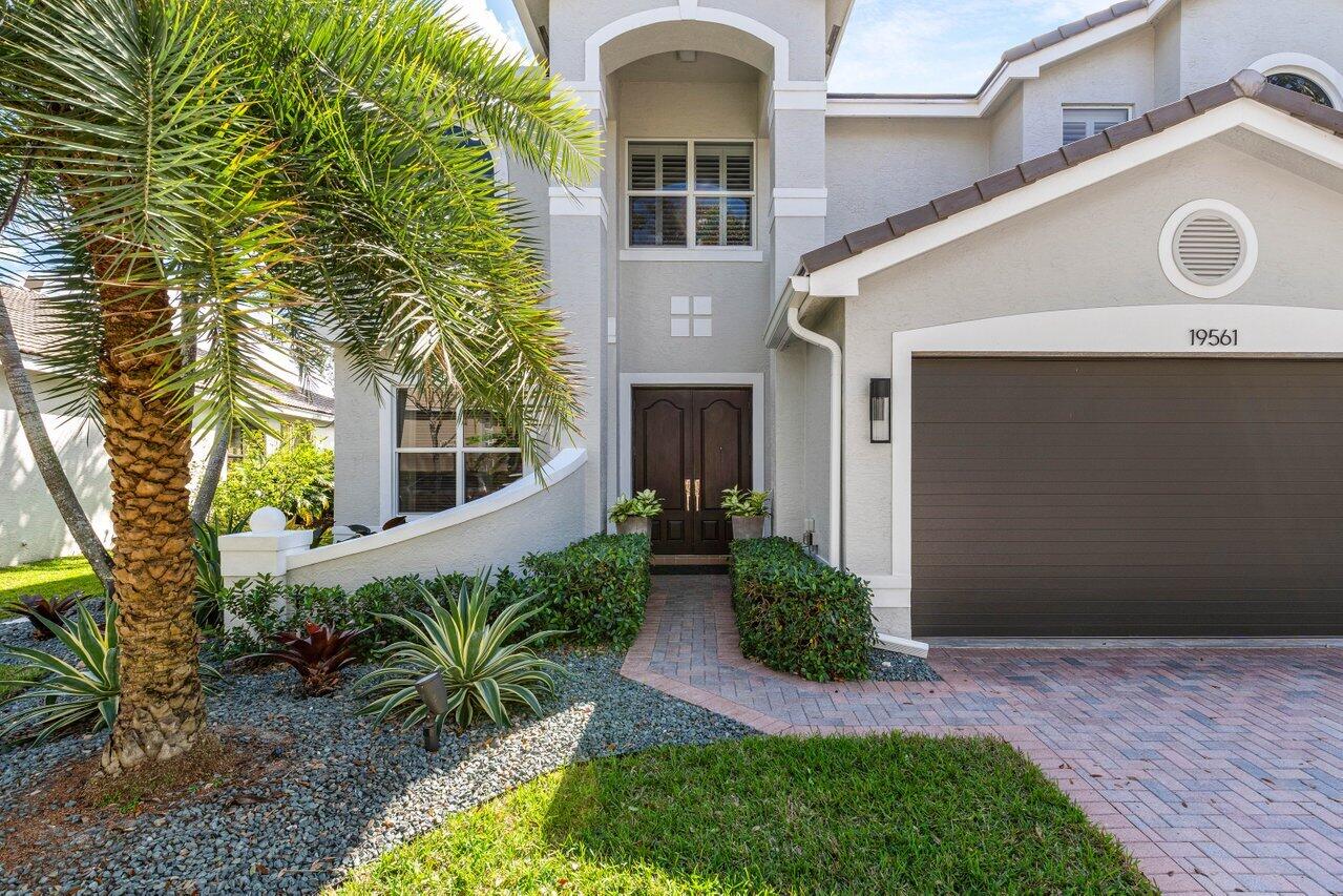 19561 Estuary Drive