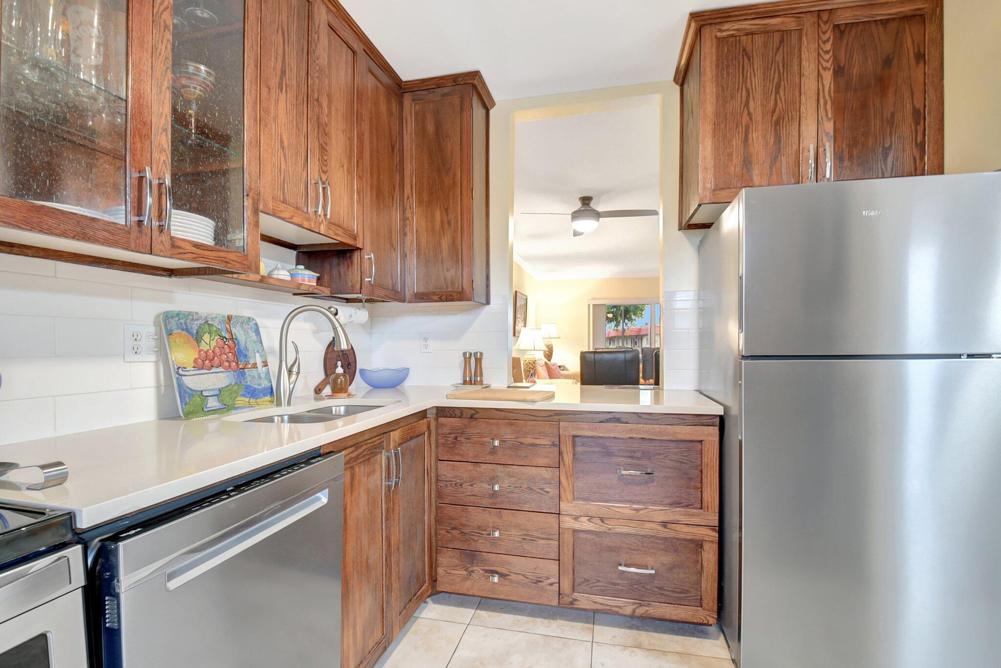 22 Abbey Lane, 208, Delray Beach Unit: 208