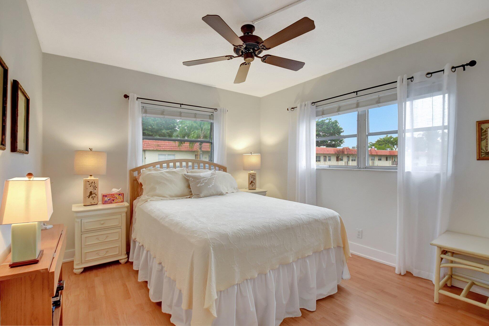 22 Abbey Lane, 208, Delray Beach Unit: 208