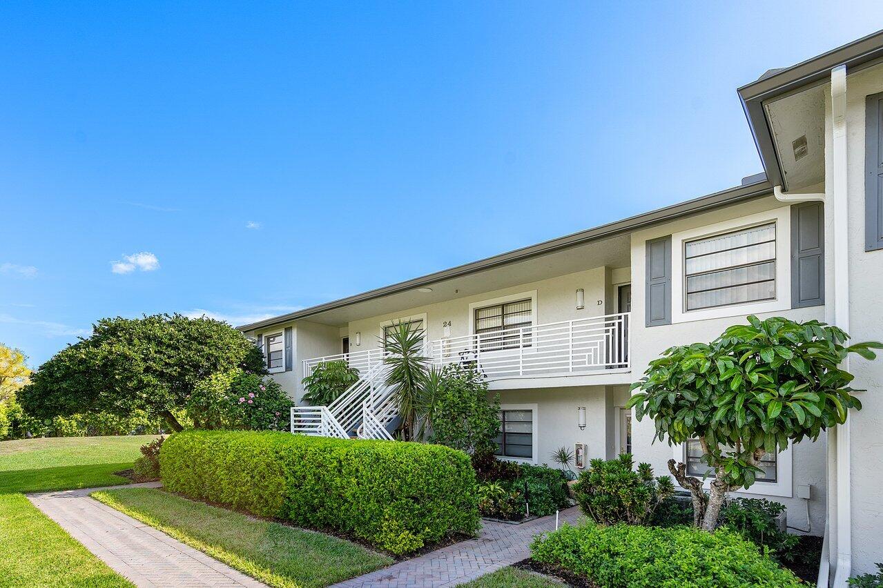 24 Southport Lane A