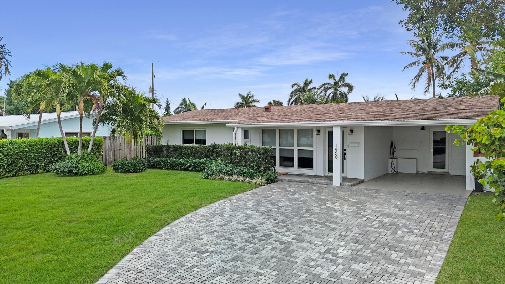 1950 NE 31st Court, Lighthouse Point