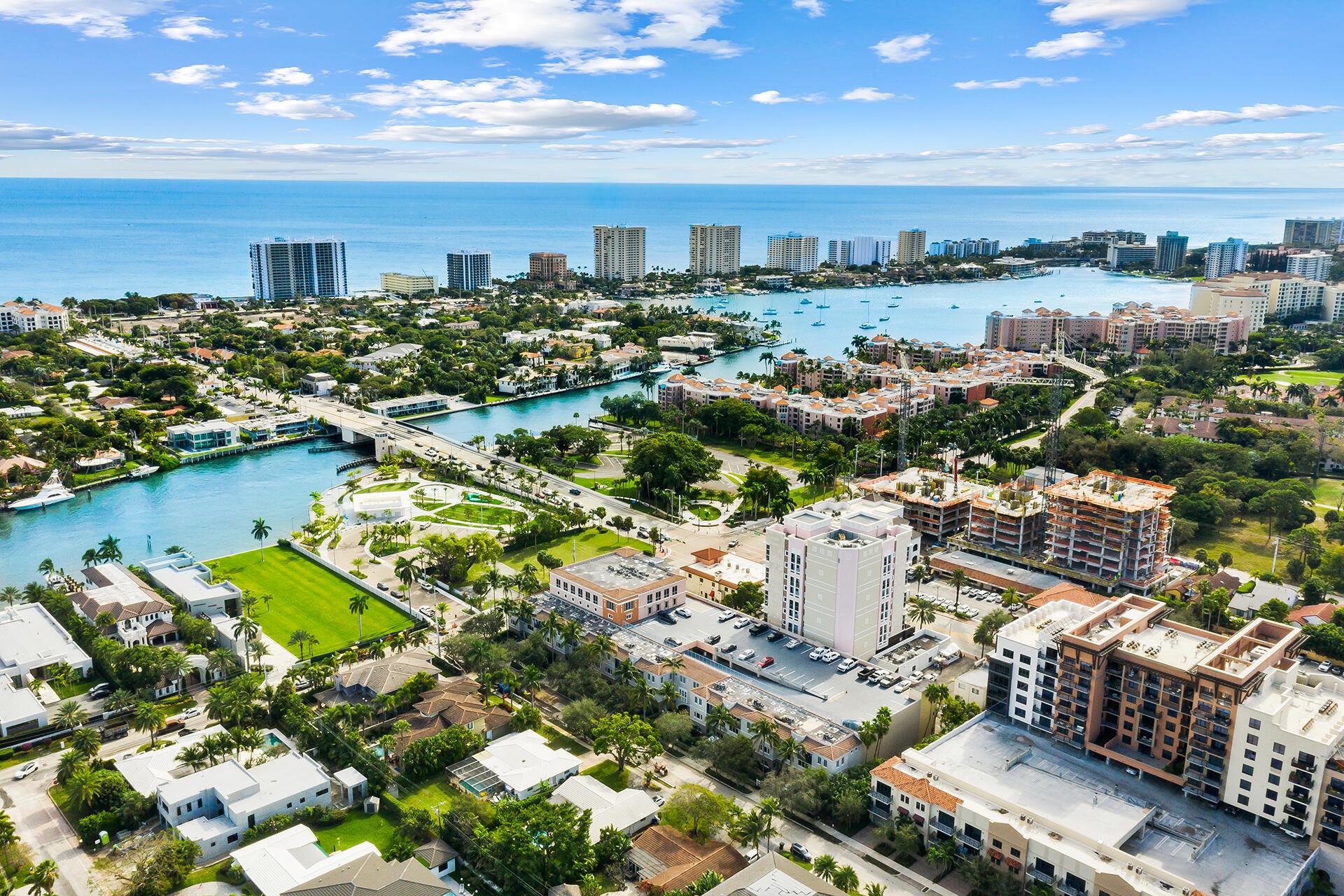 455 E Palmetto Park Road 3e