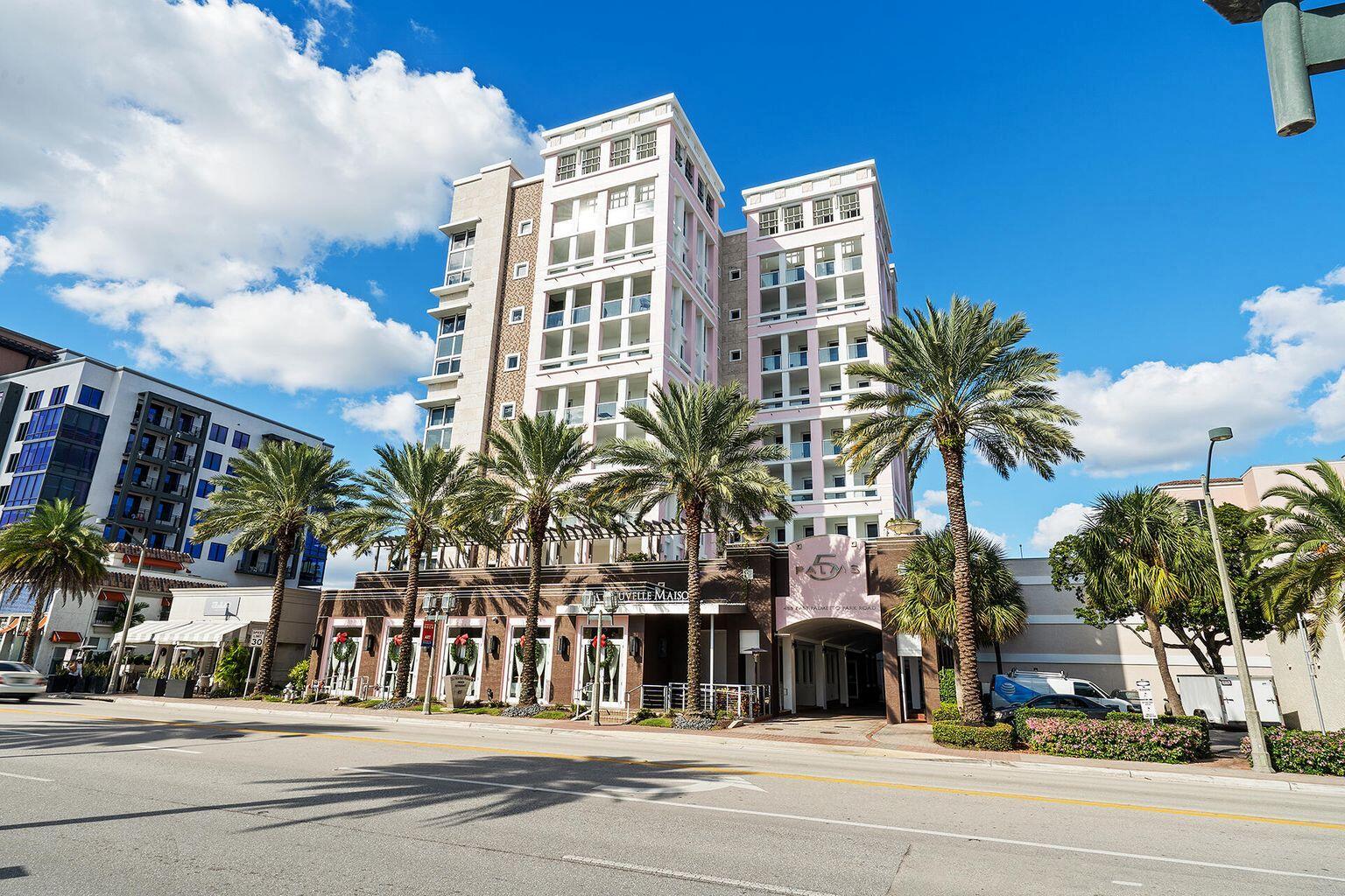 455 E Palmetto Park Road 3e