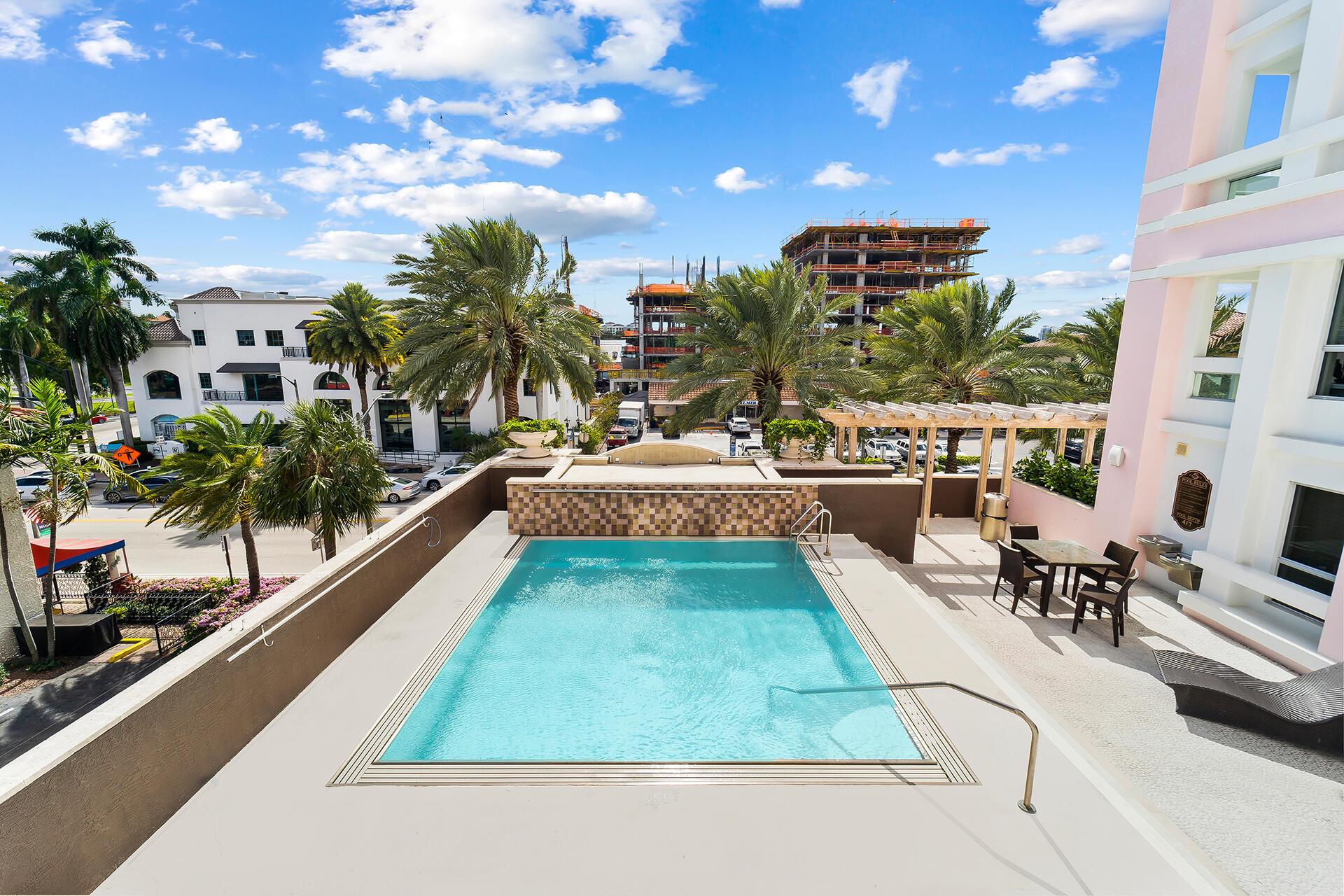 455 E Palmetto Park Road 3e