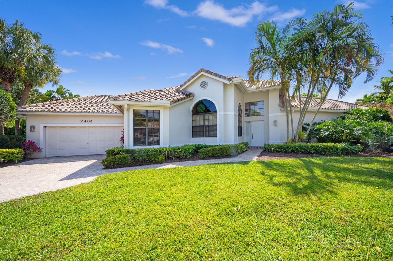 2460 NW 64th Street