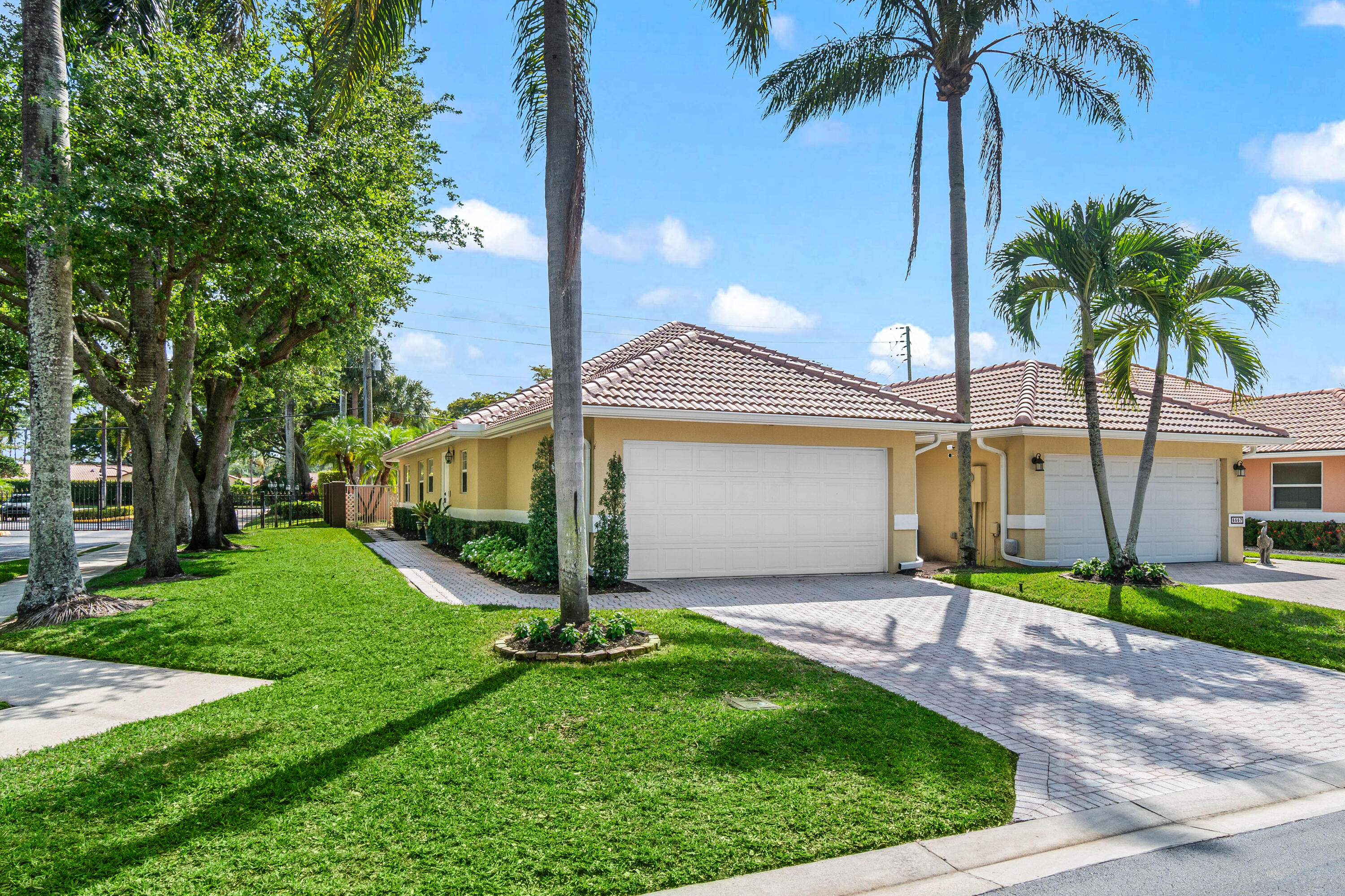 5561 Grande Palm Circle, Delray Beach