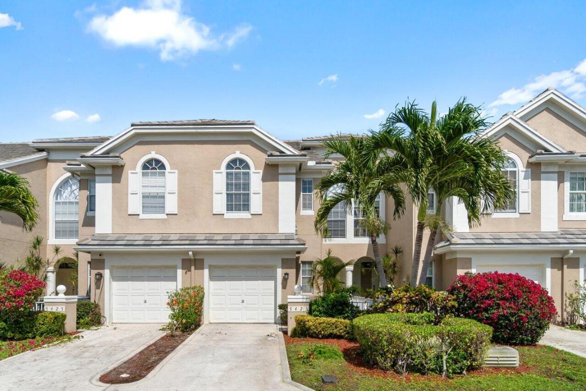 5423 Grand Park Place 5423