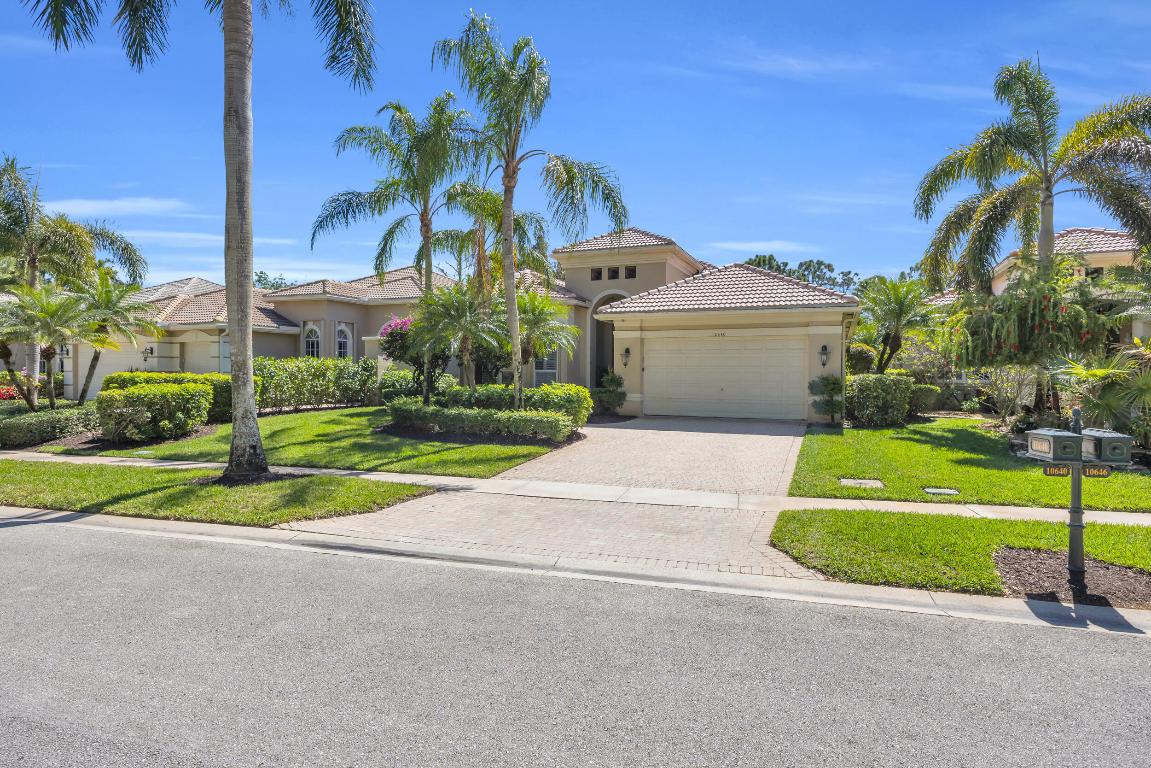 10640 Northgreen Drive