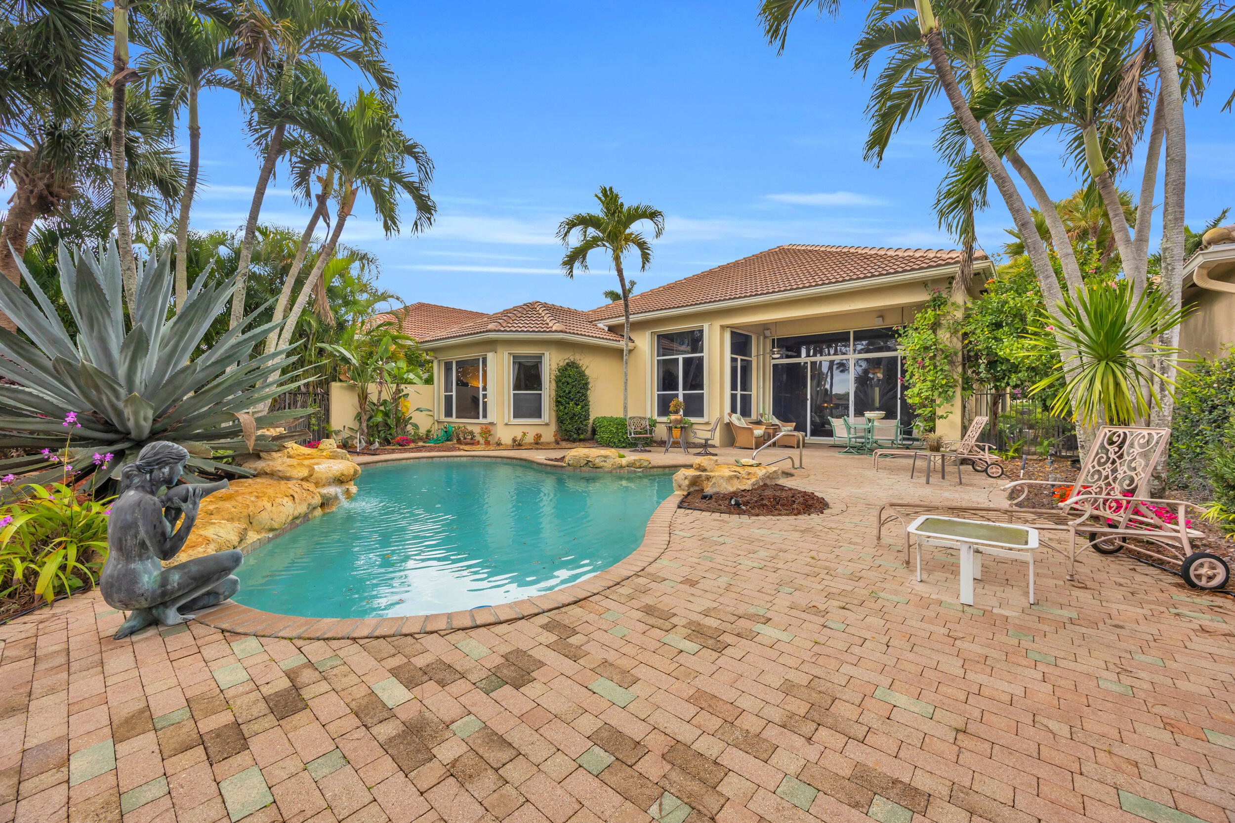 10640 Northgreen Drive