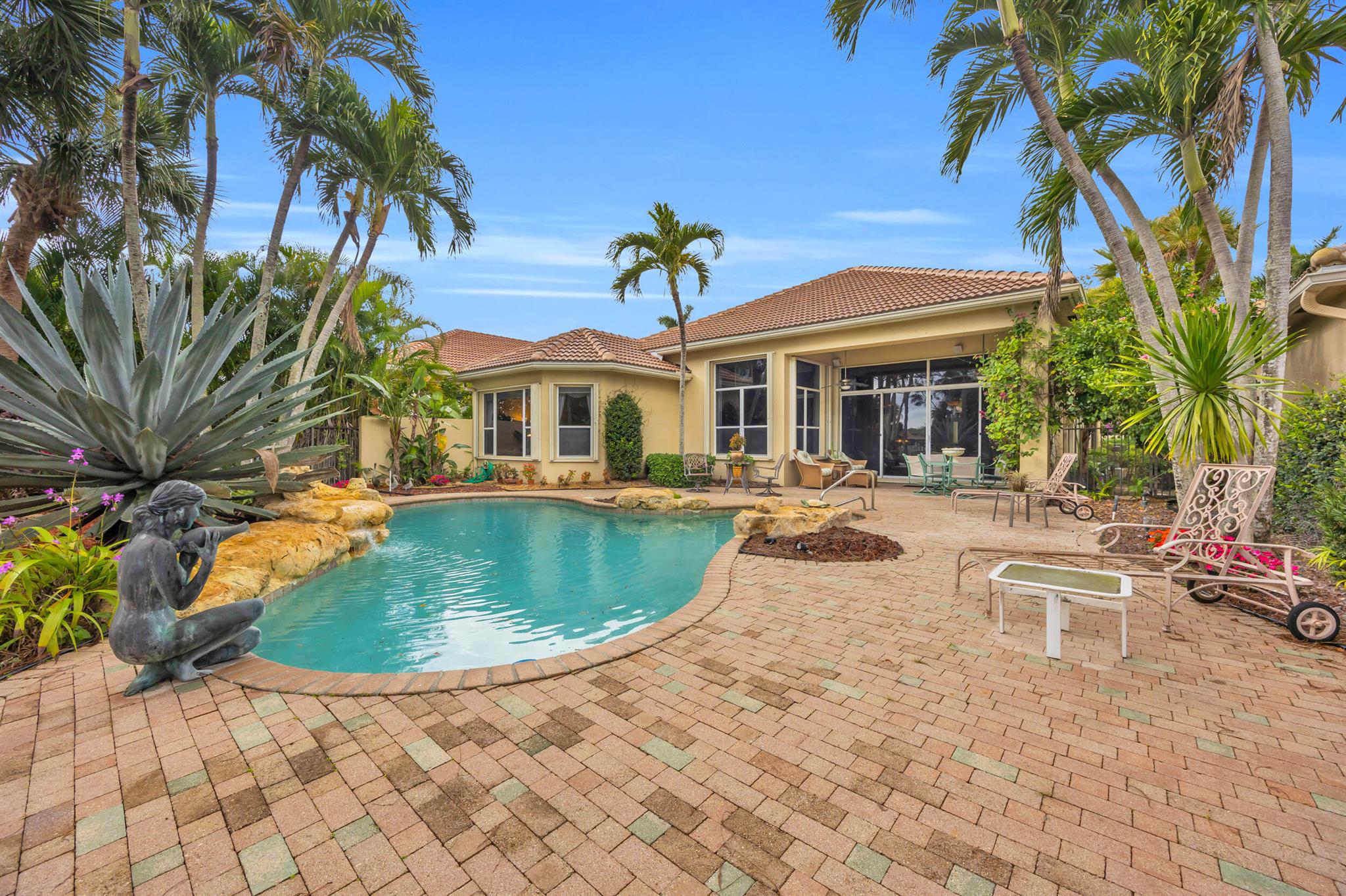 10640 Northgreen Drive