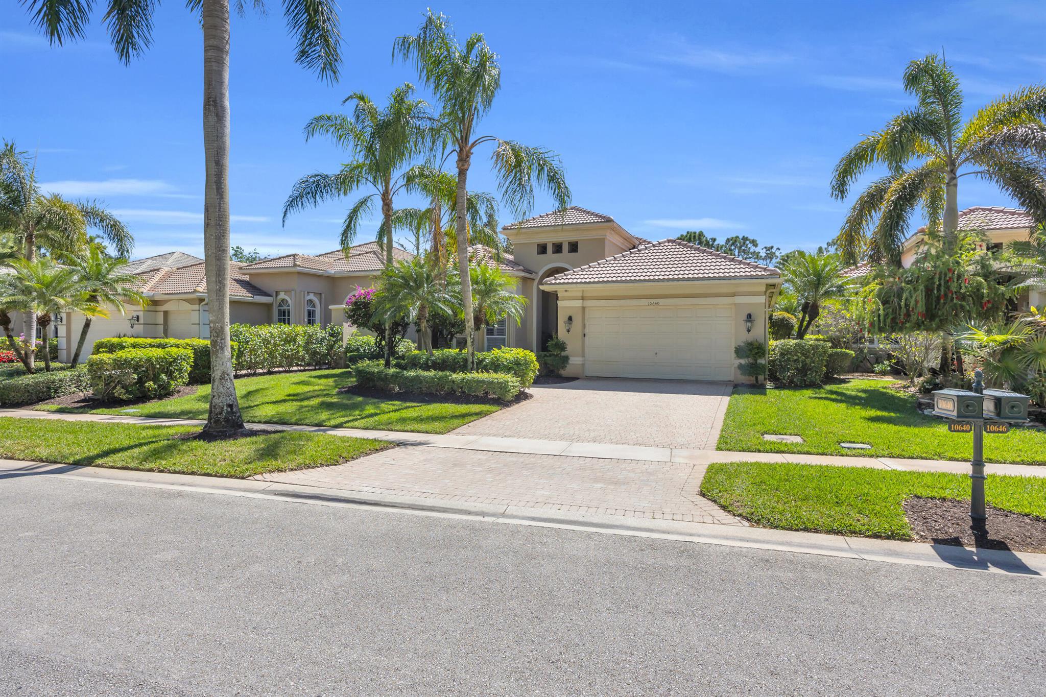 10640 Northgreen Drive