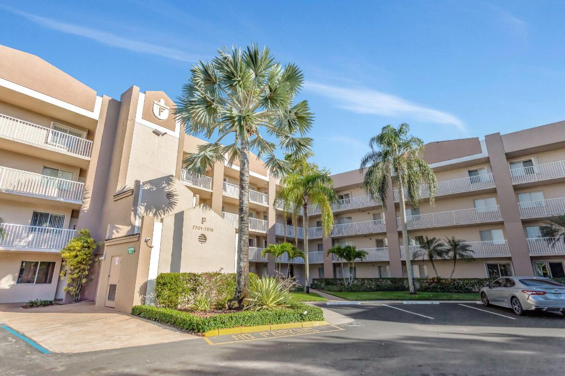 7721 Trent Drive 111, Tamarac Unit: 111