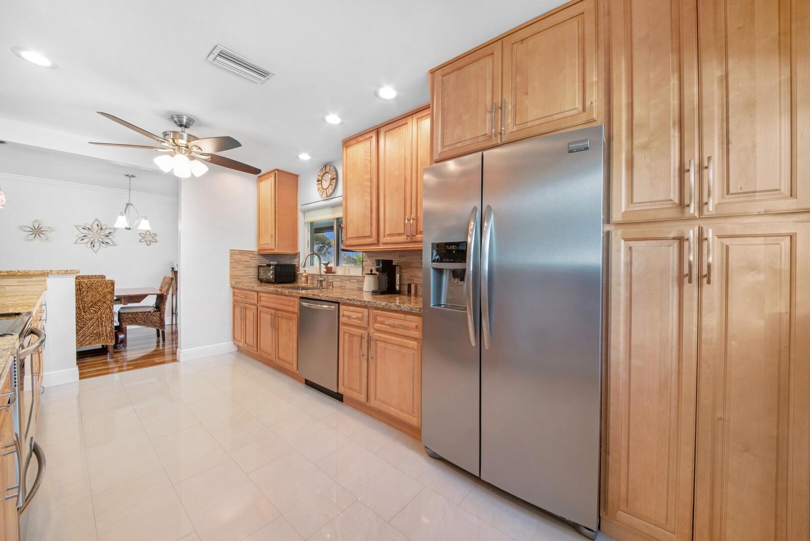 1520 NW 70th Lane, Margate