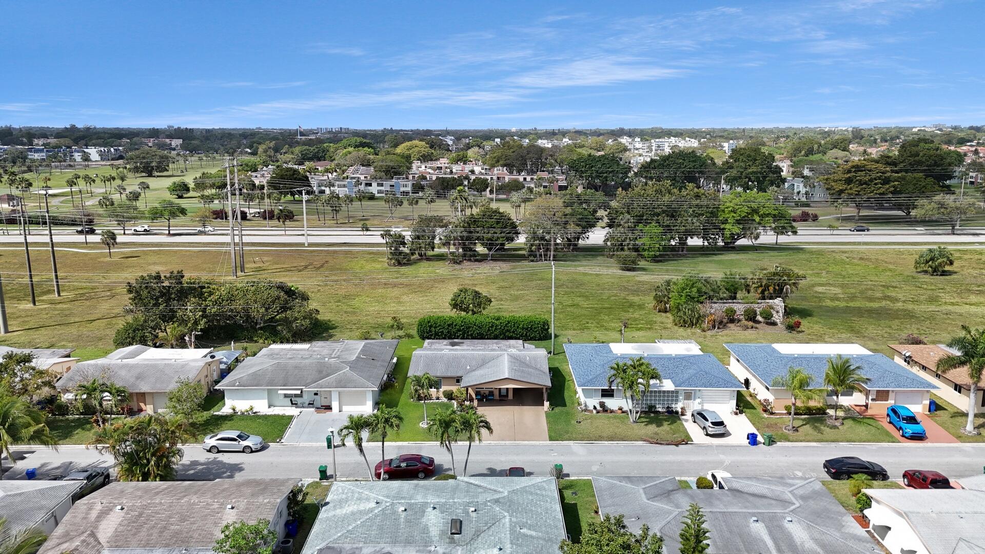 1520 NW 70th Lane, Margate