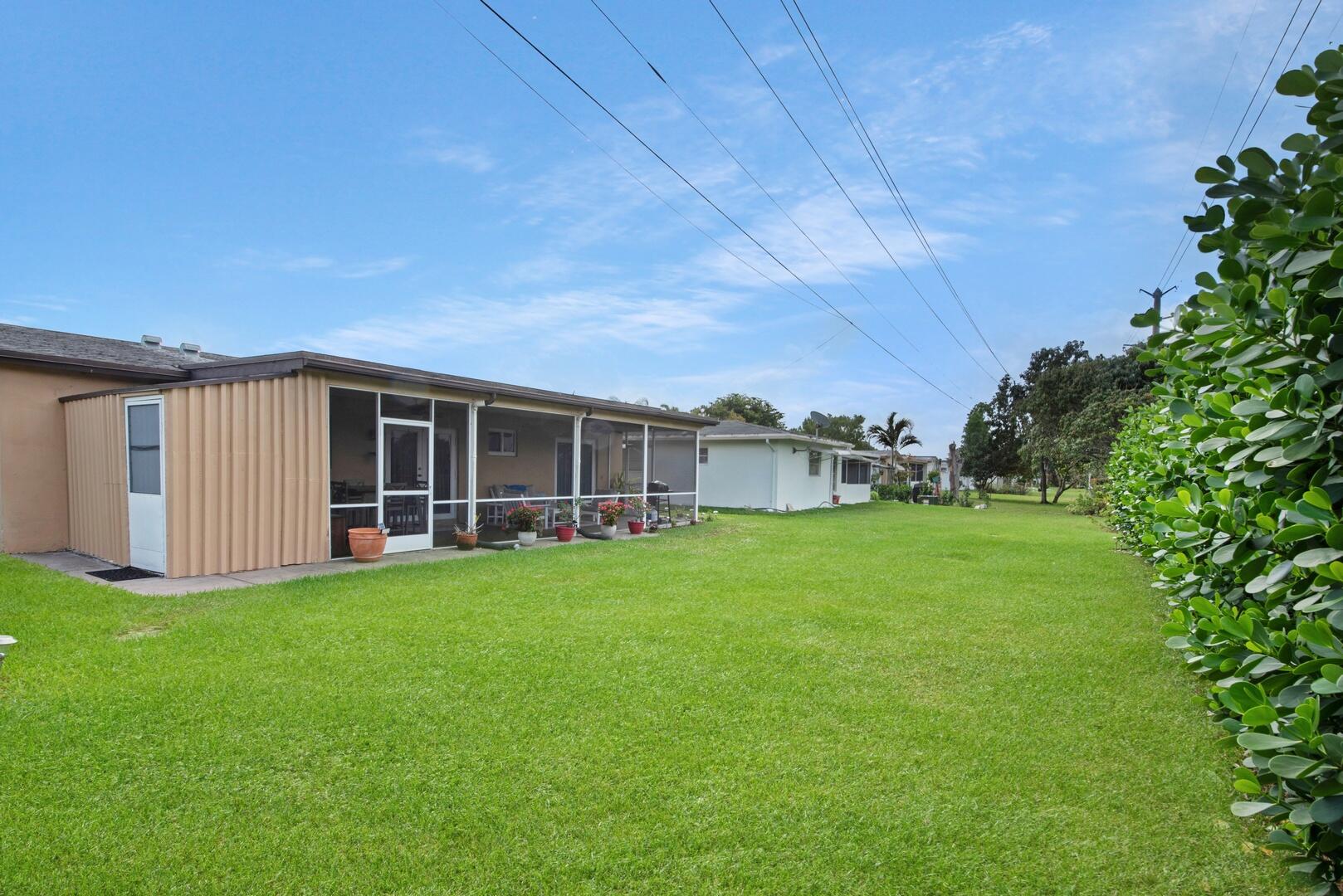 1520 NW 70th Lane, Margate