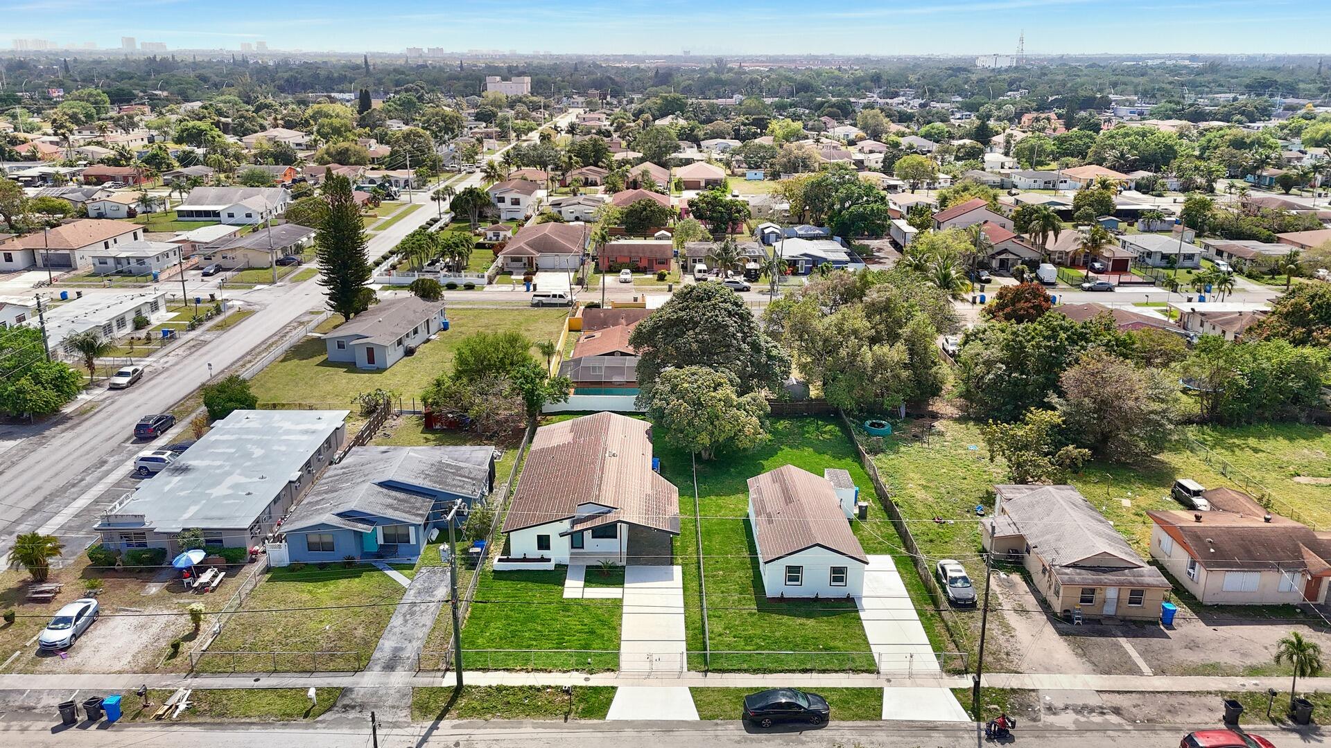 4410 SW 23rd Street, West Park