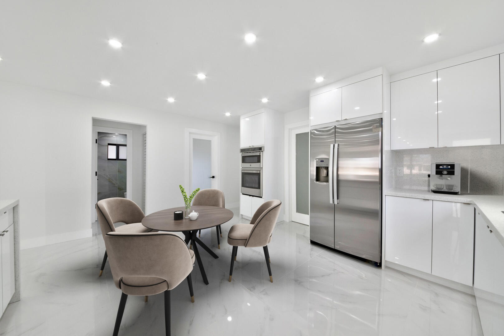 4410 SW 23rd Street, West Park