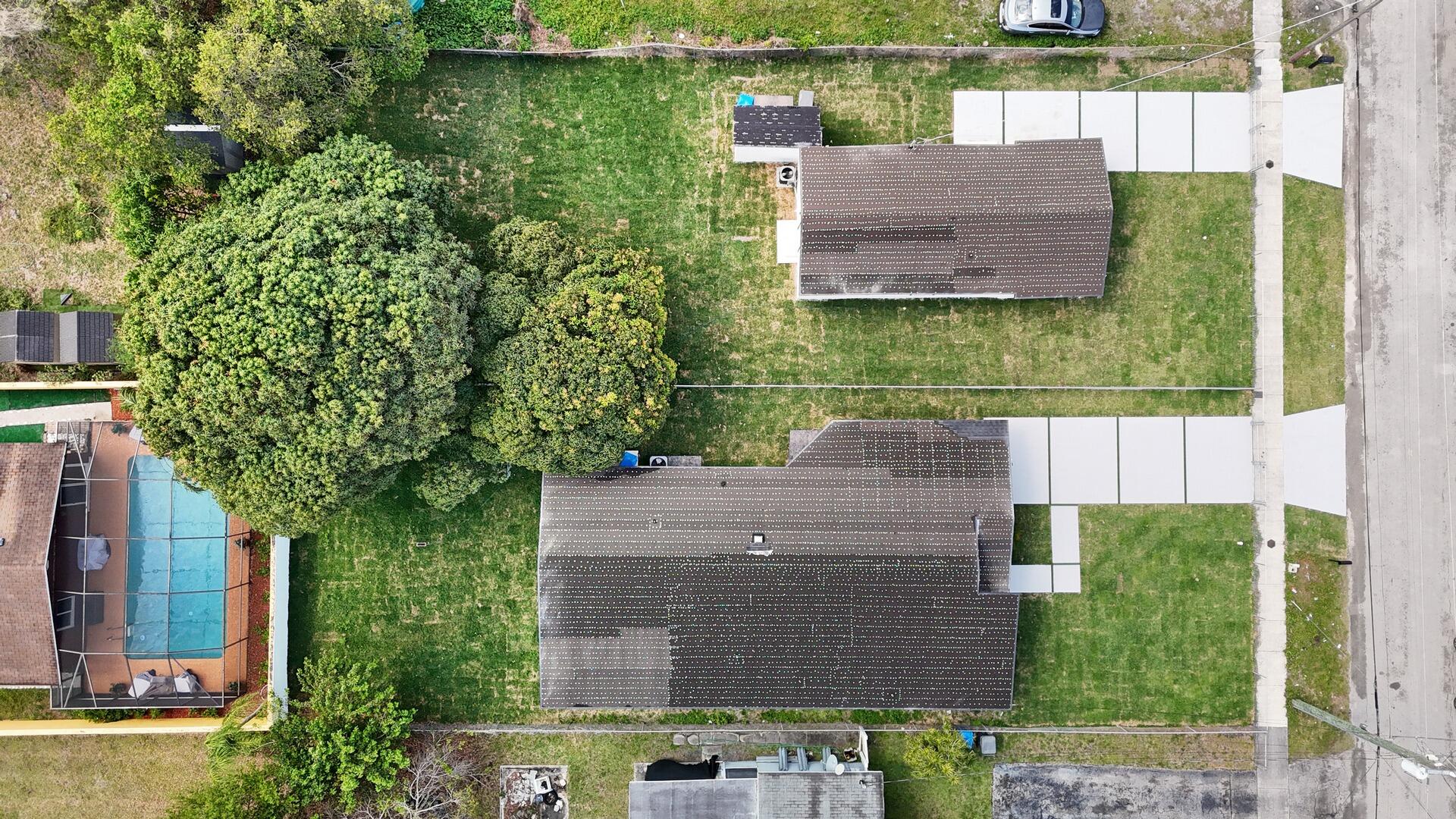 4410 SW 23rd Street, West Park