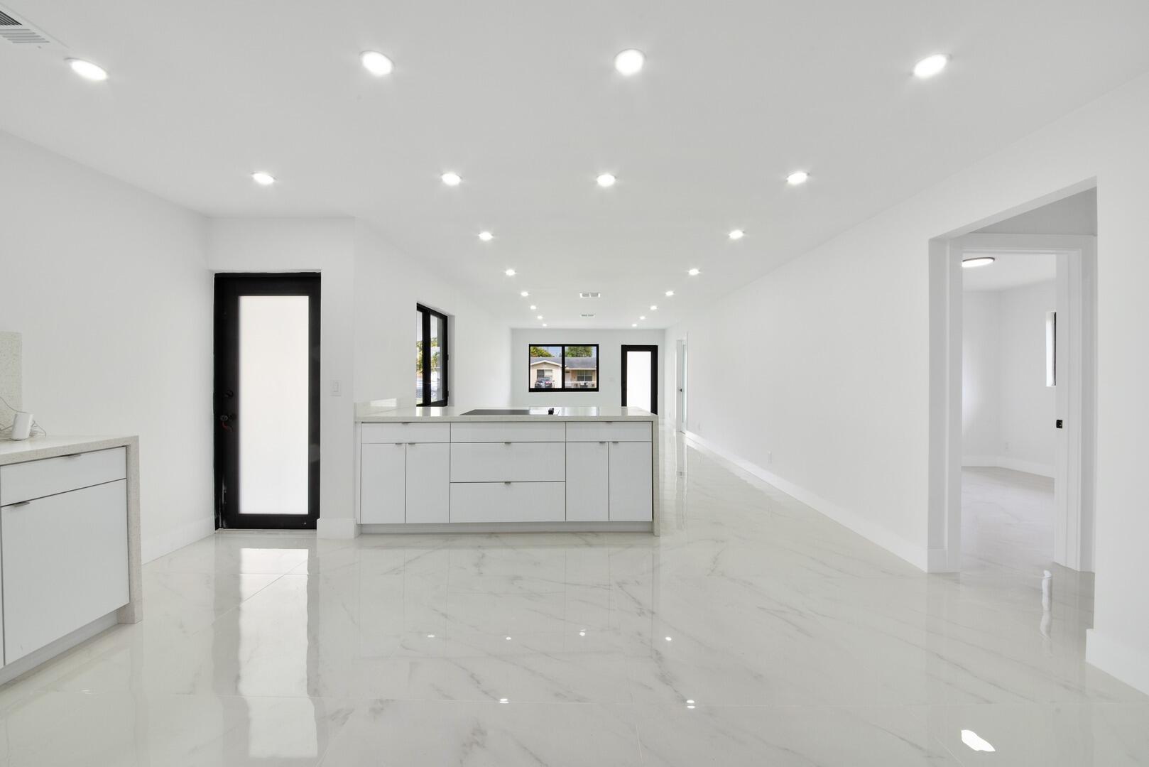 4410 SW 23rd Street, West Park