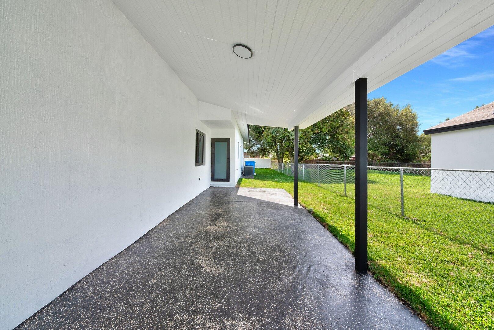 4410 SW 23rd Street, West Park