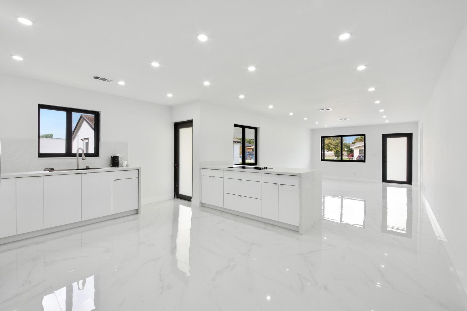 4410 SW 23rd Street, West Park