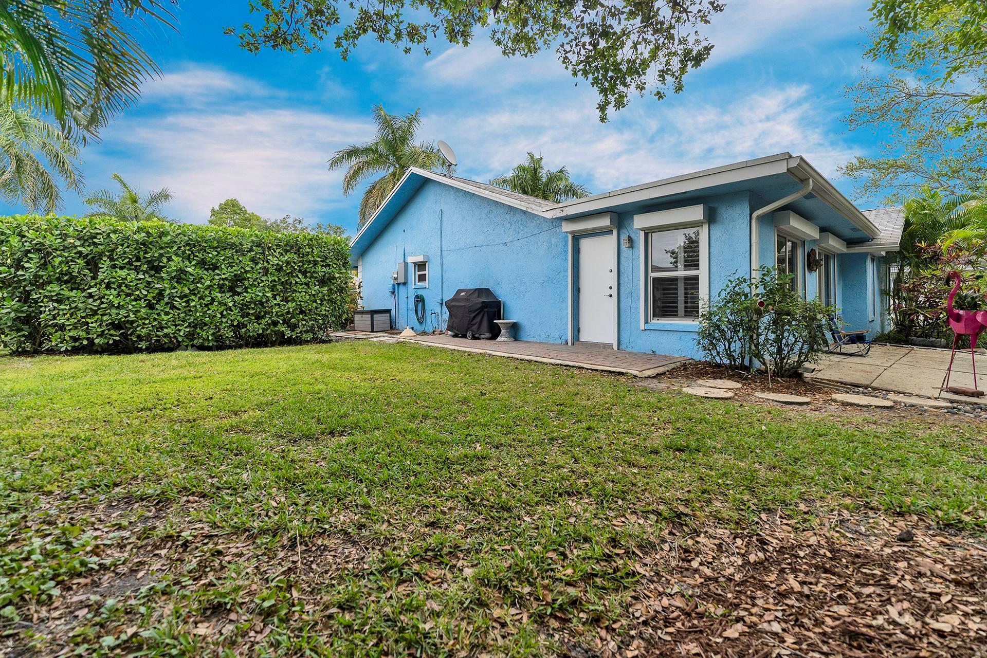 301 Del Rio Boulevard