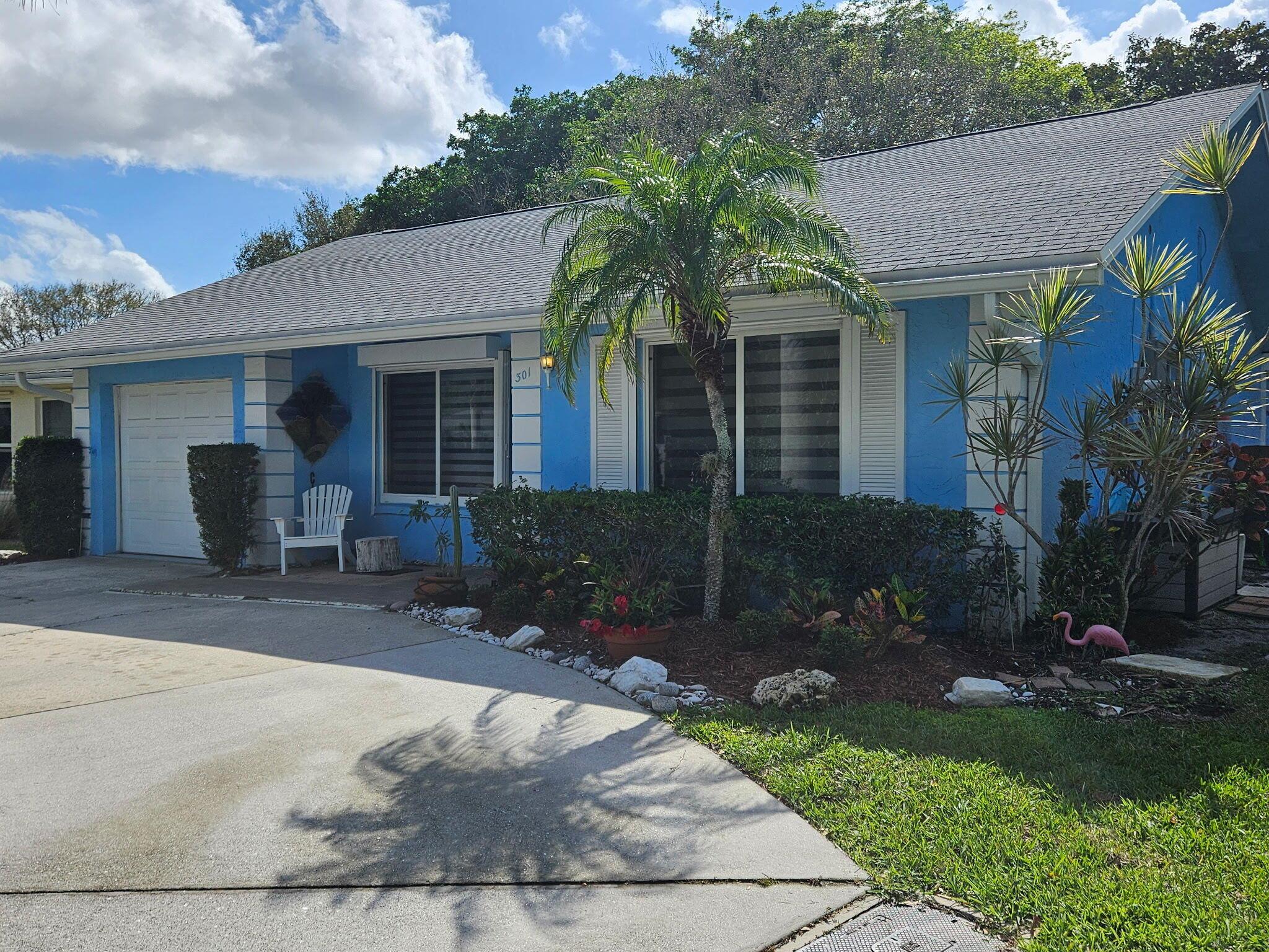 301 Del Rio Boulevard