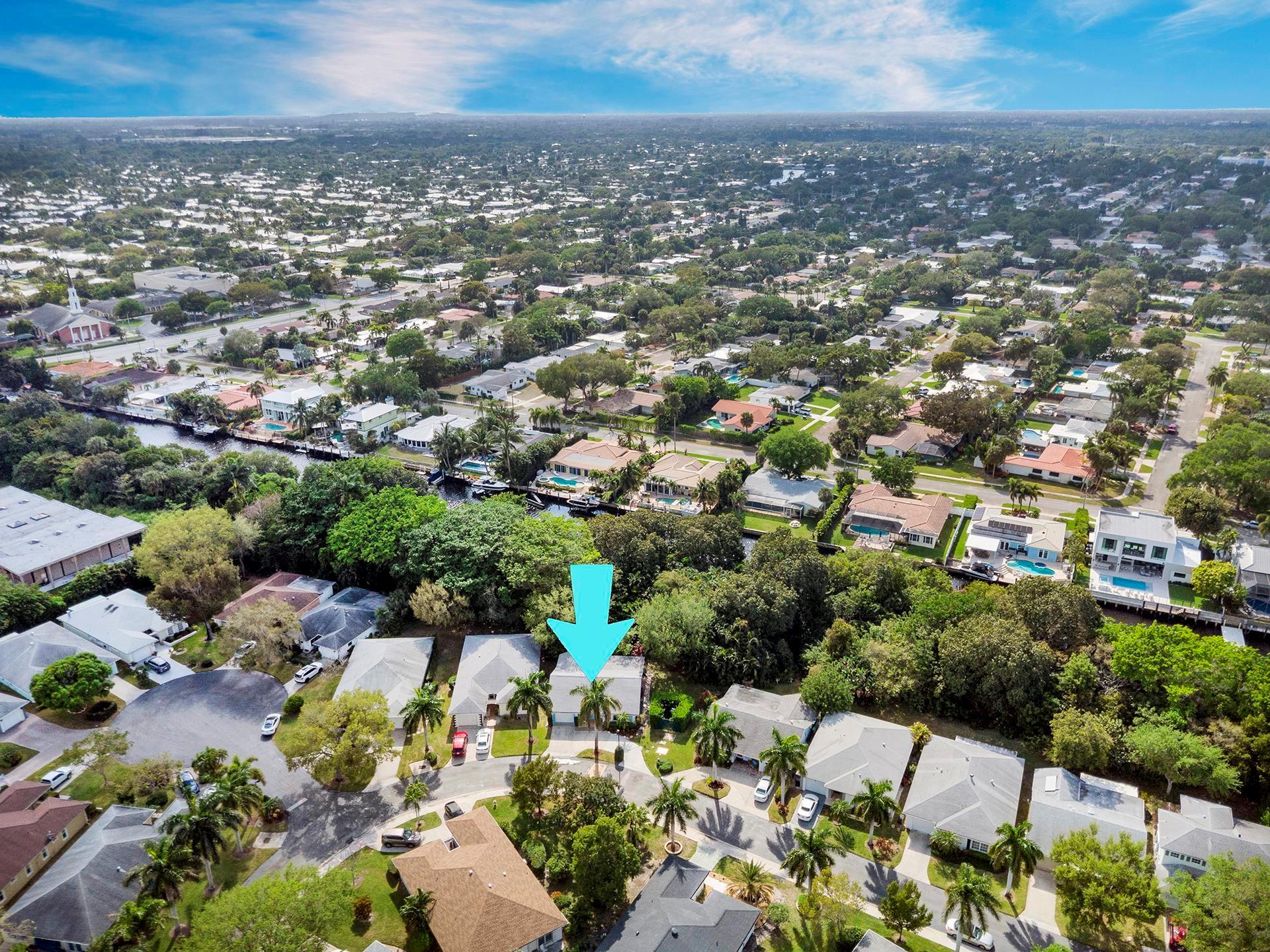 301 Del Rio Boulevard