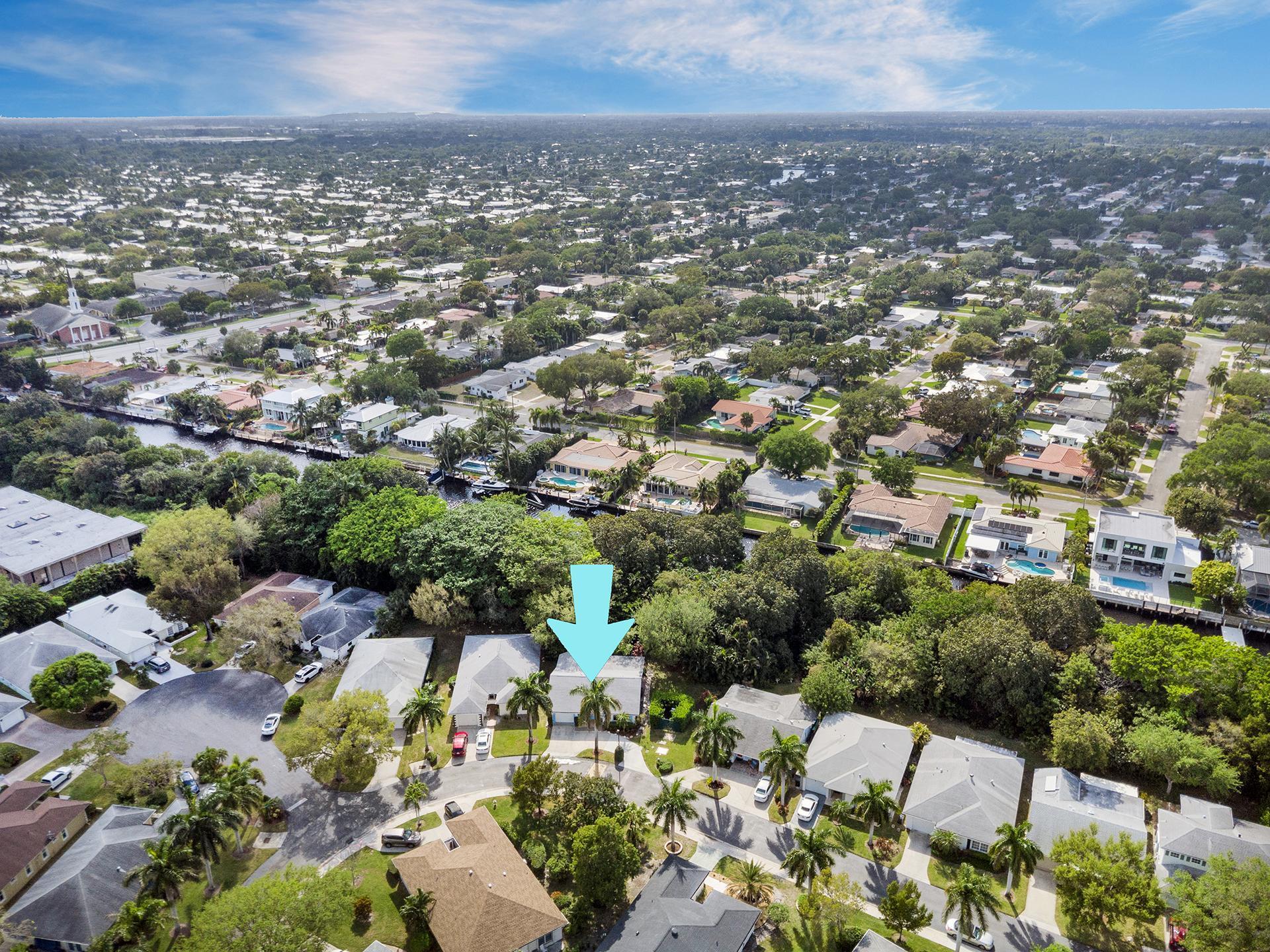 301 Del Rio Boulevard