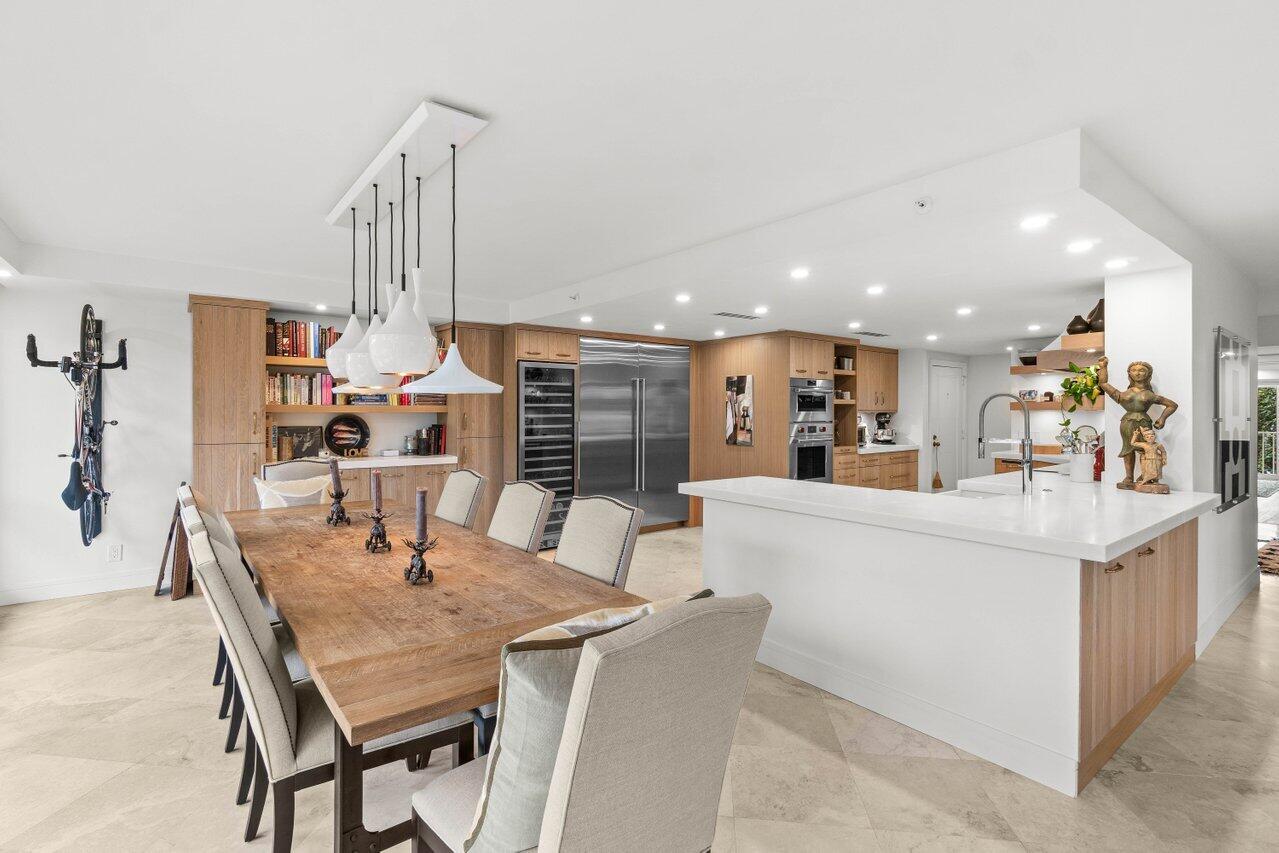 4301 N Ocean Boulevard 201