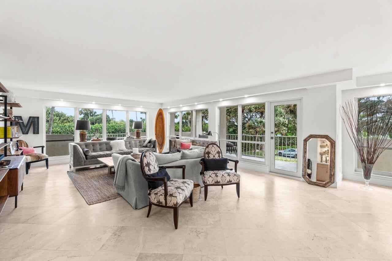 4301 N Ocean Boulevard 201