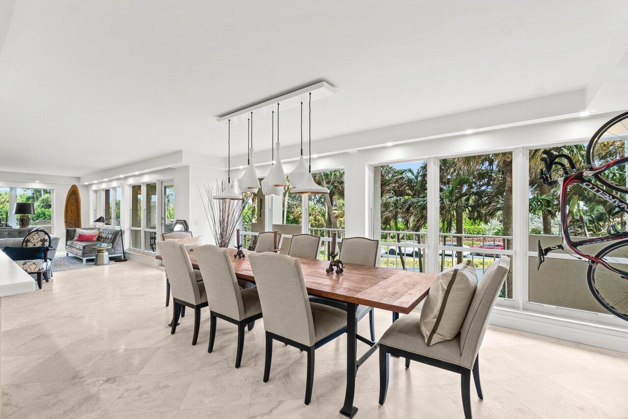 4301 N Ocean Boulevard 201