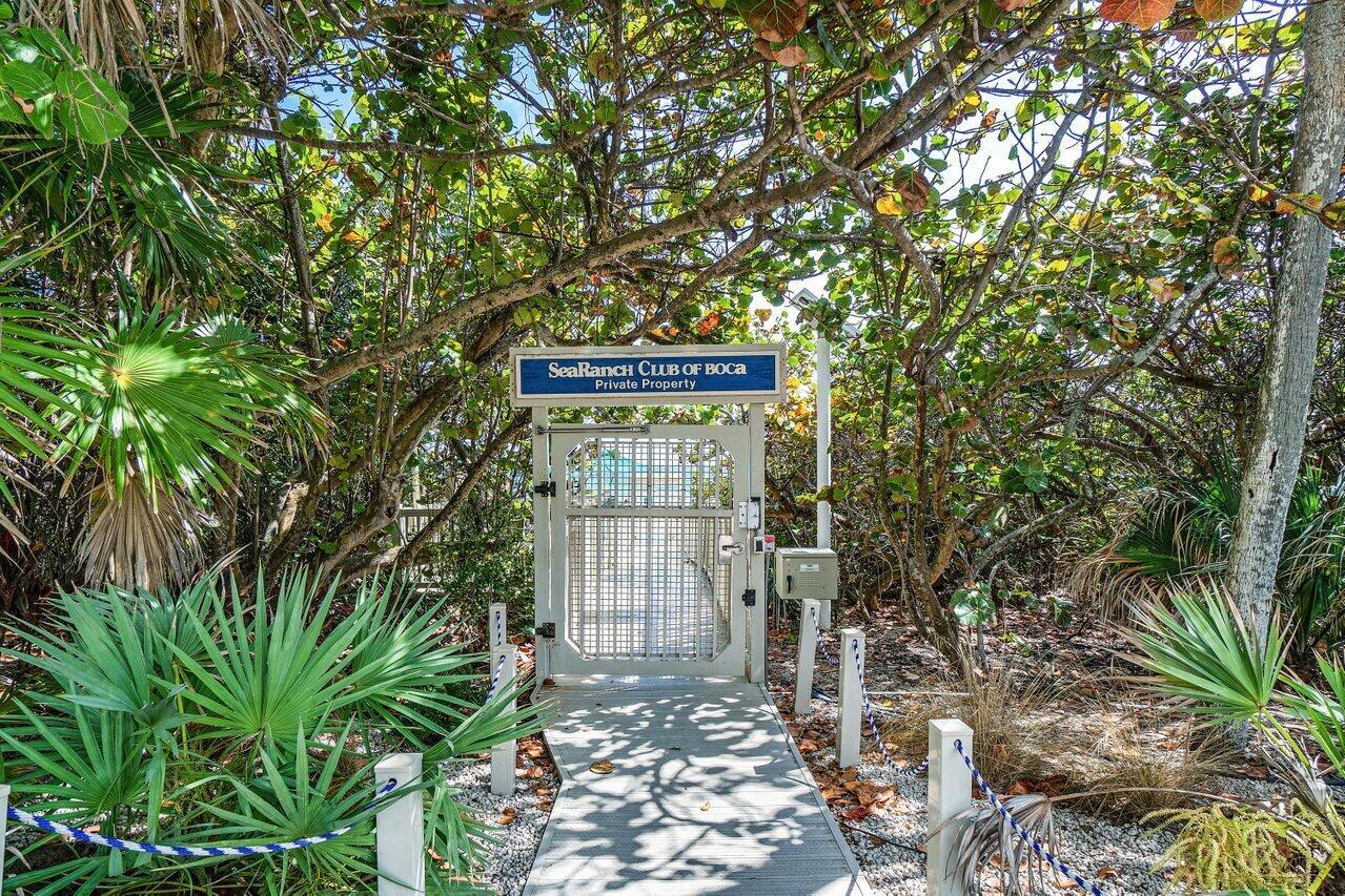 4301 N Ocean Boulevard 201