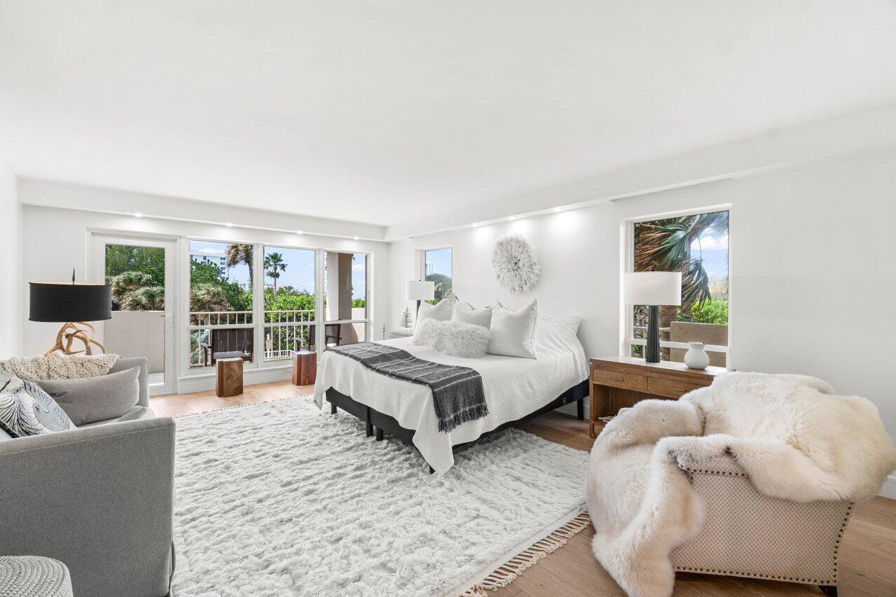 4301 N Ocean Boulevard 201