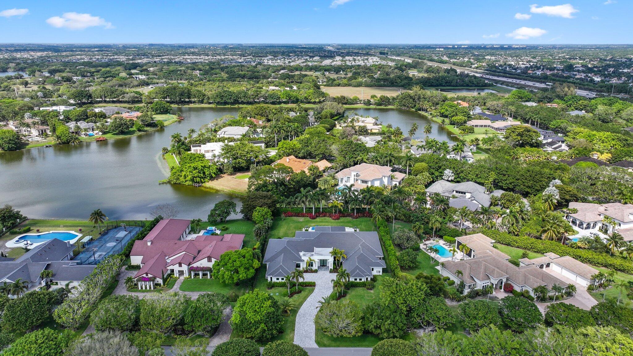 8235 Twin Lake Drive