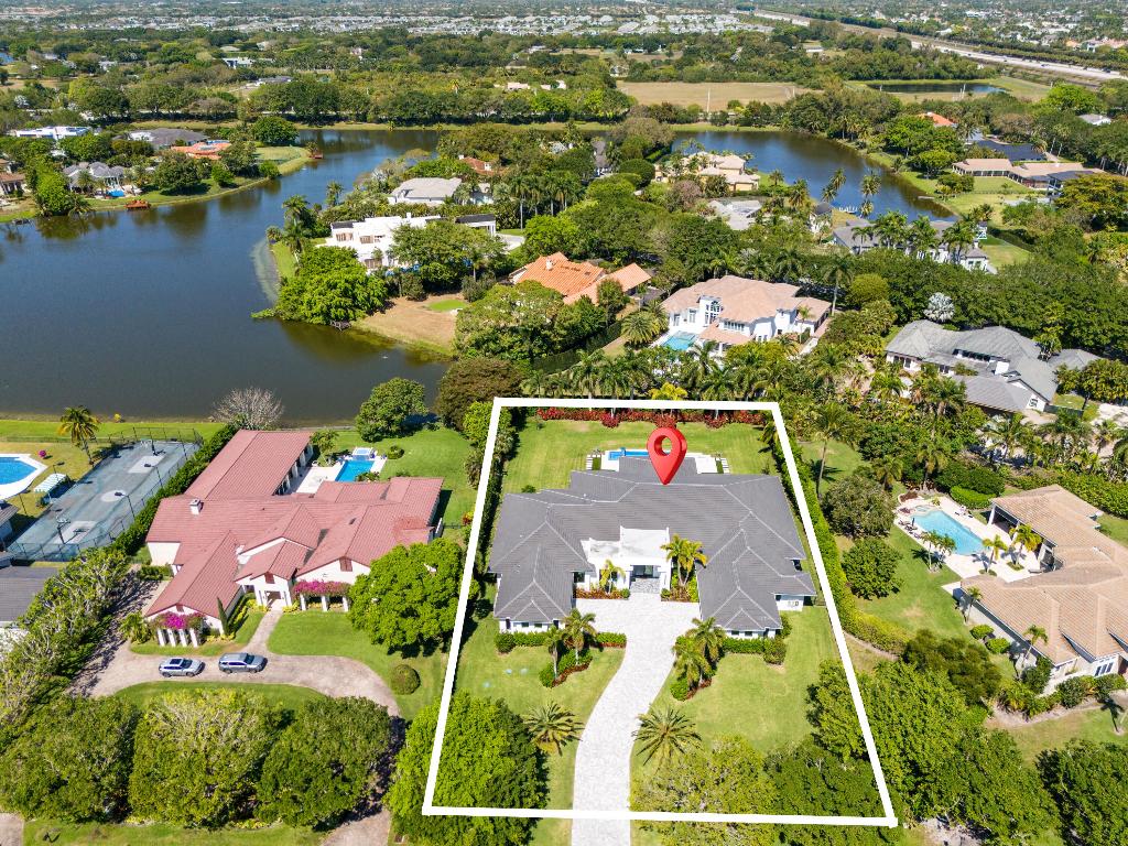 8235 Twin Lake Drive