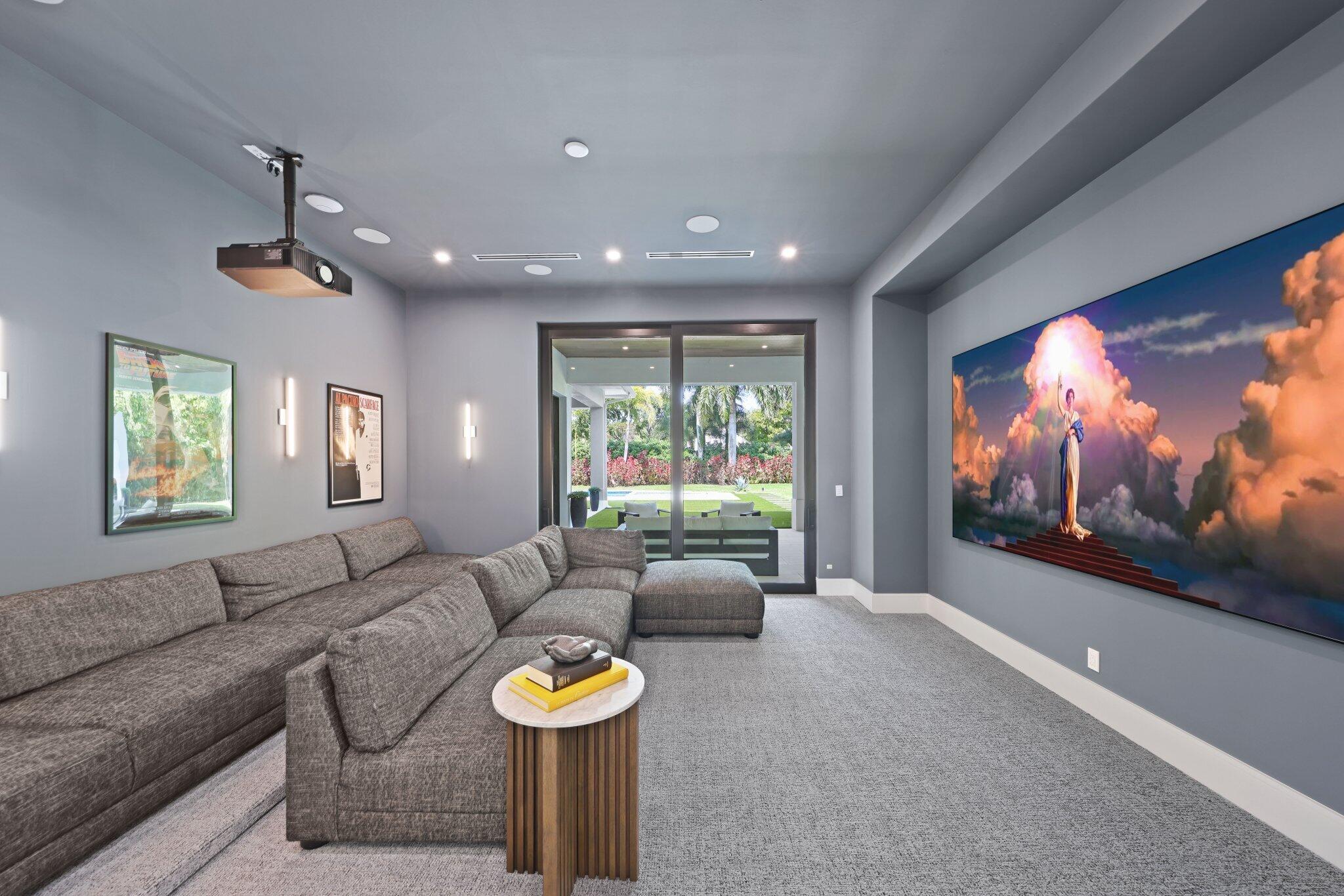 8235 Twin Lake Drive