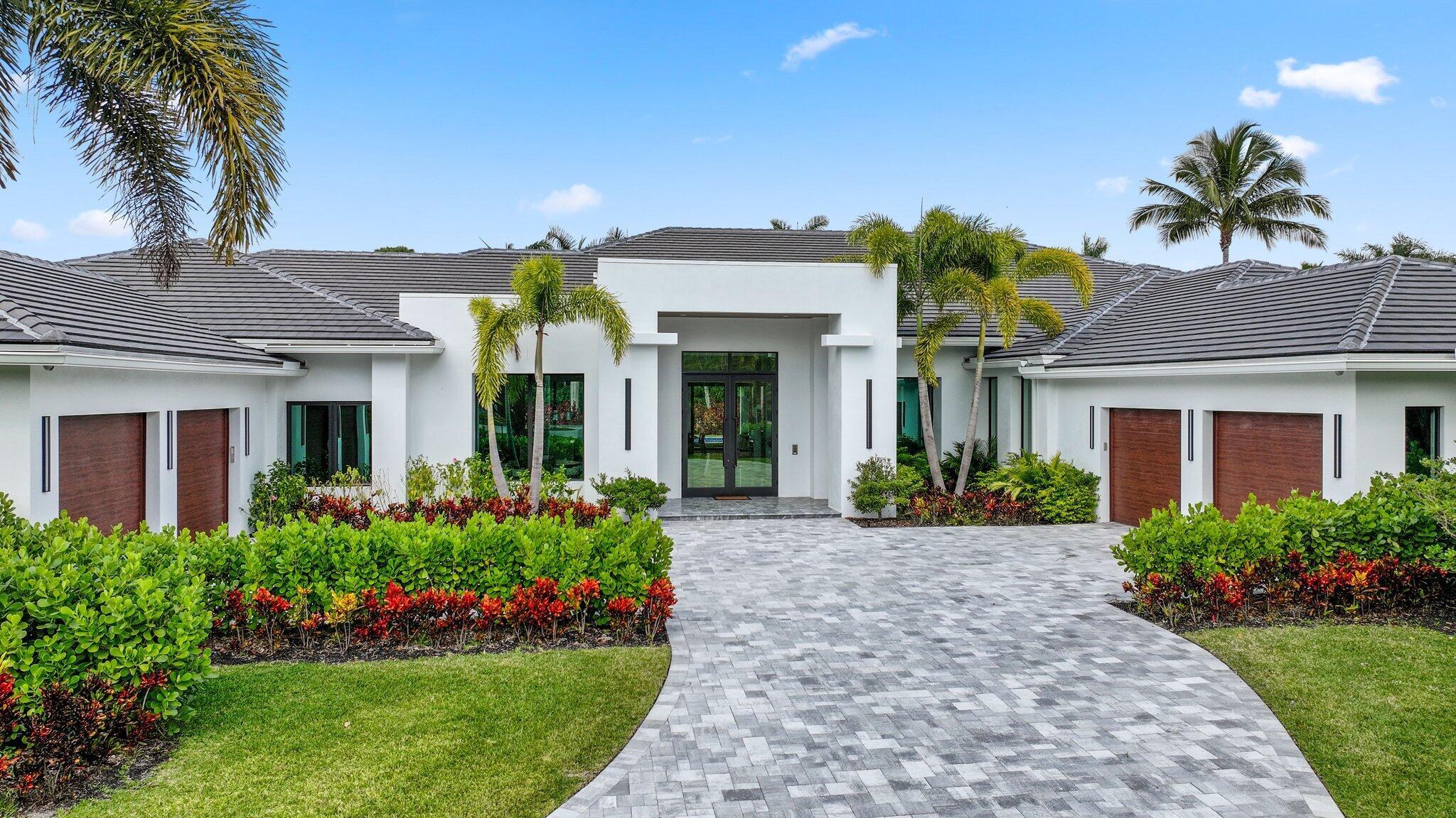 8235 Twin Lake Drive