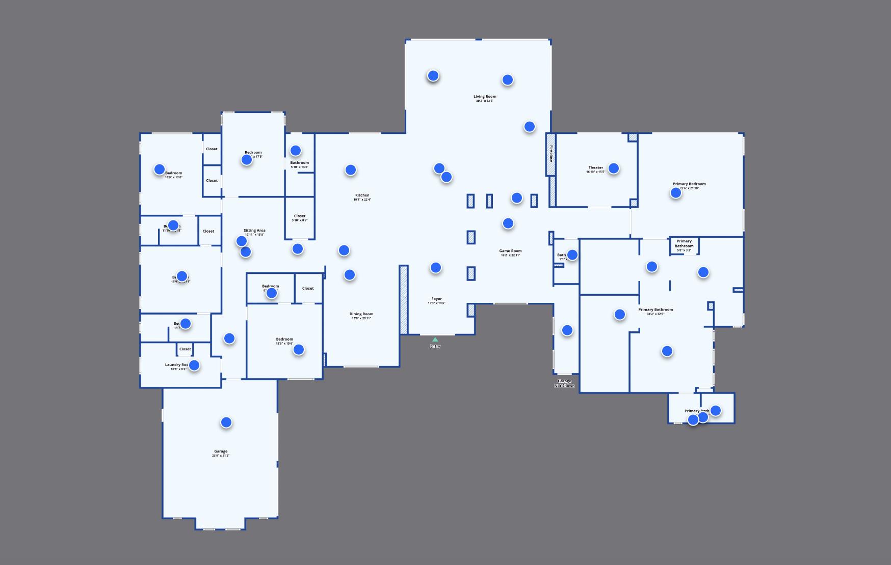 8235 Twin Lake Drive